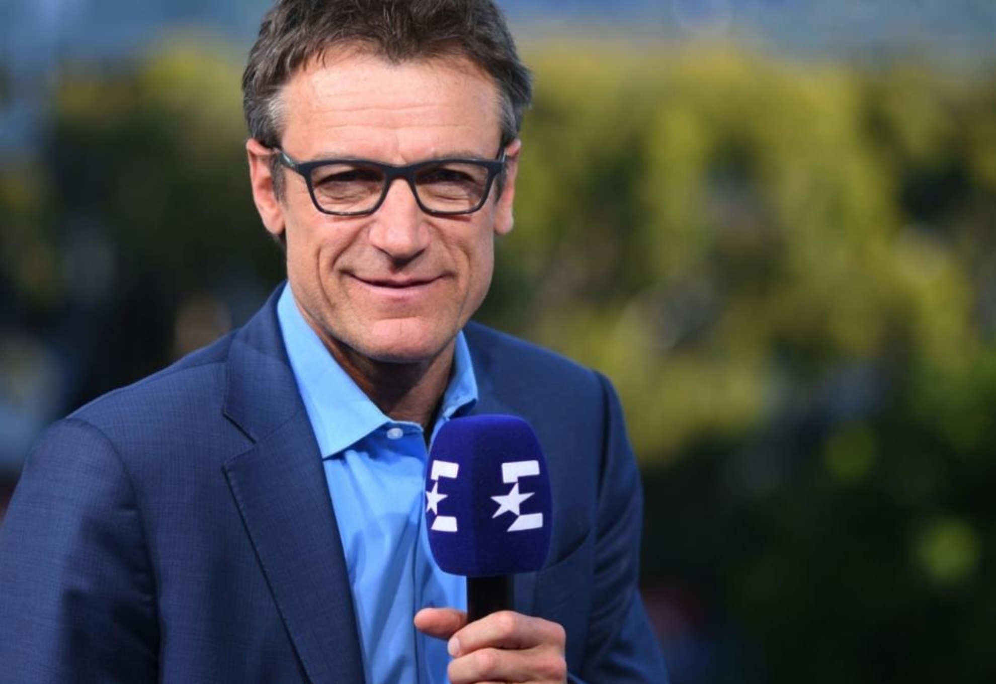 Mats Wilander: Alcaraz and Sinner will win all four majors again