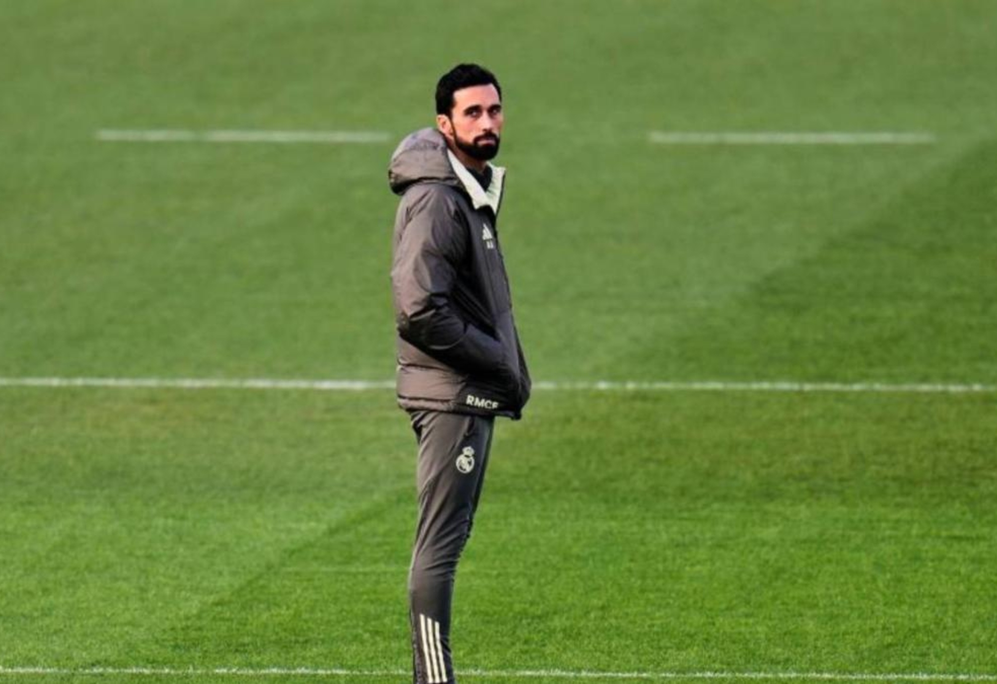 Arbeloa: I want Vinicius to dance and enjoy himself