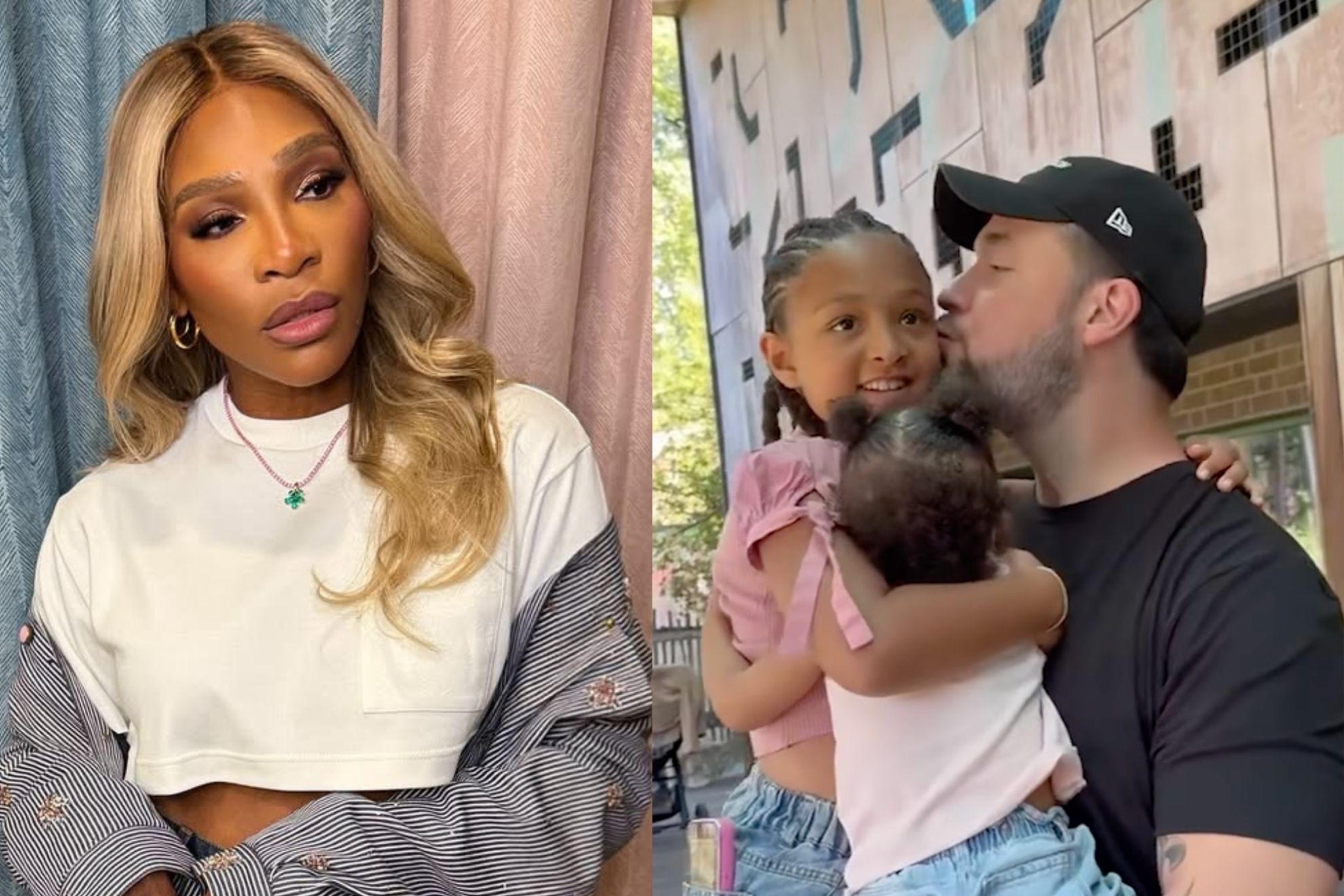 Alexis Ohanian explains why this is the social app hed want for his kids