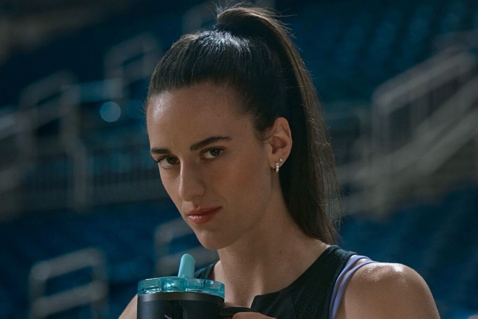 Caitlin Clark sharpens her game as Indiana Fever build for breakout season