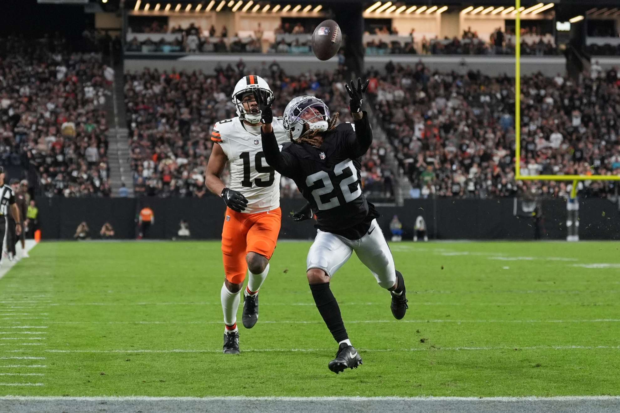 Spytek admits mistakes and vows to protect Raiders talent.