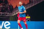 Leo Petrot finaliza su etapa en el Elche
