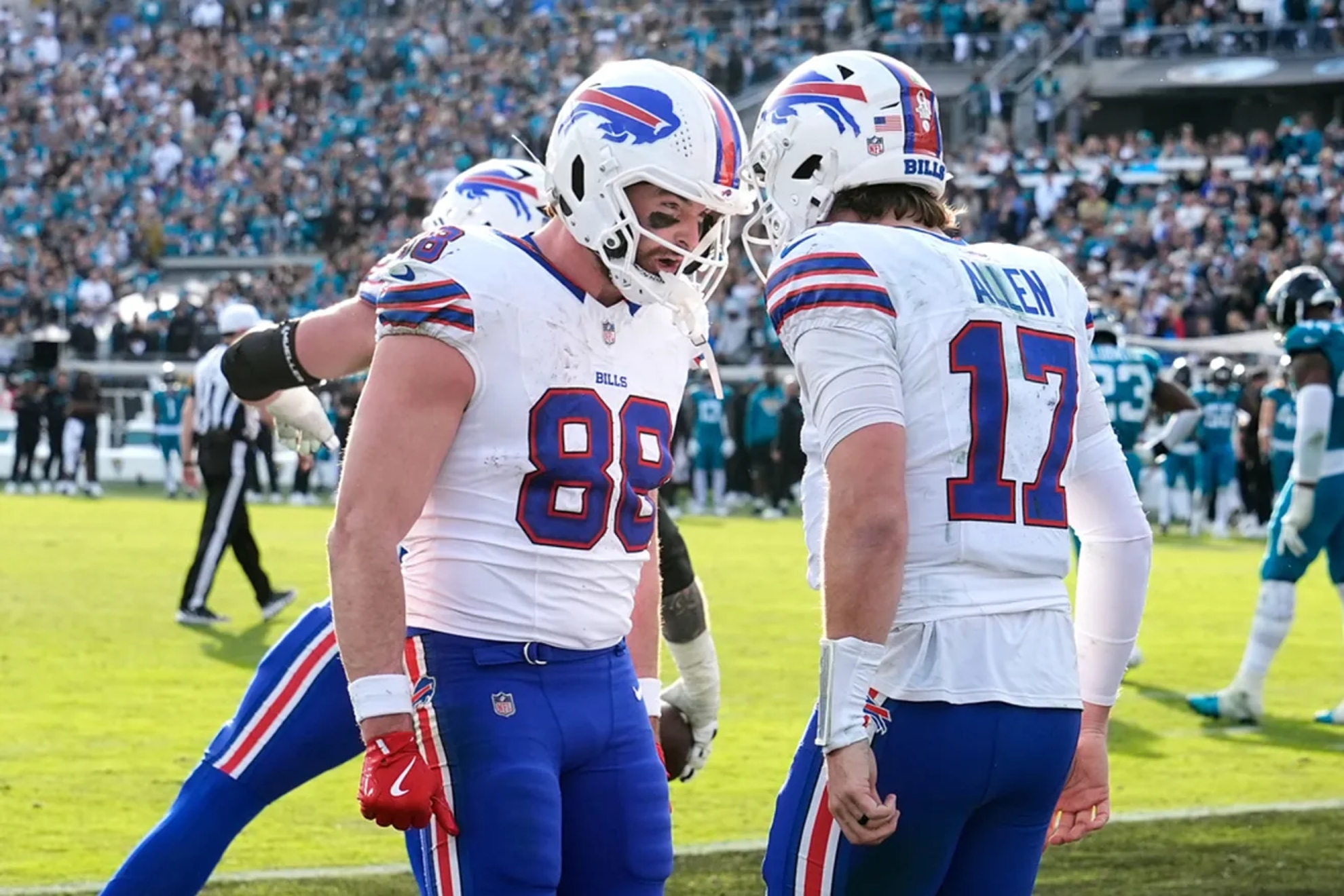 Where to watch live Buffalo Bills vs Denver Broncos: Kick-off time and TV channel for 2026 Divisional Round