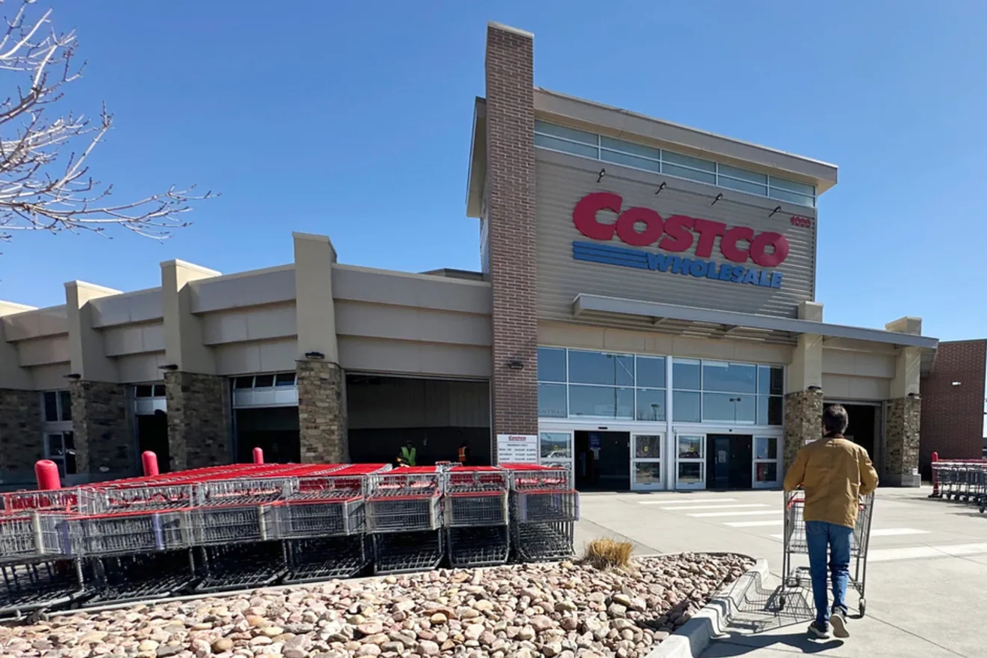 Costco has special hours for 2026.