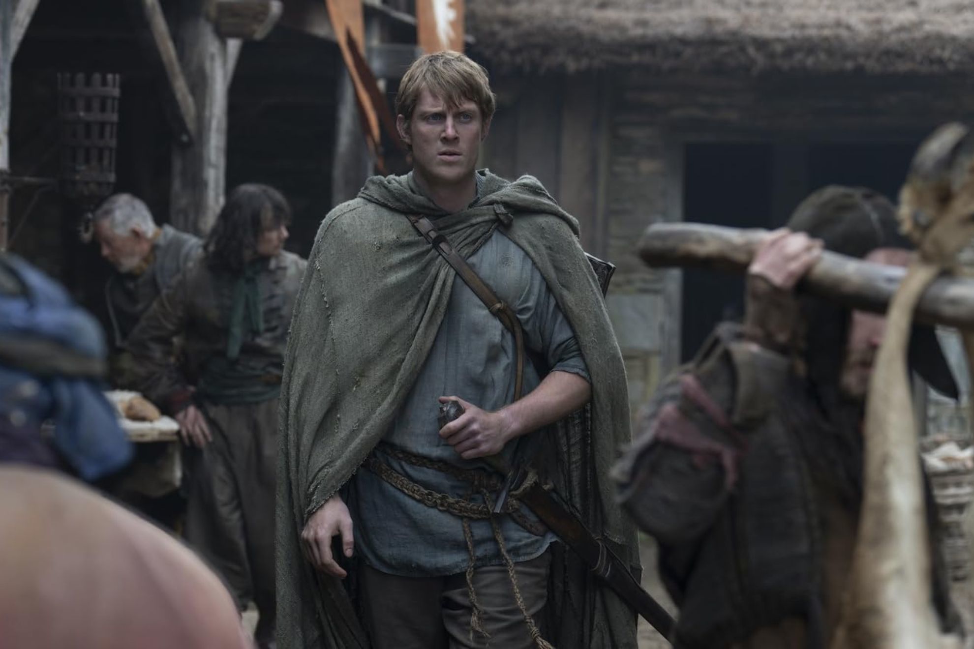 A Knight of the Seven Kingdoms