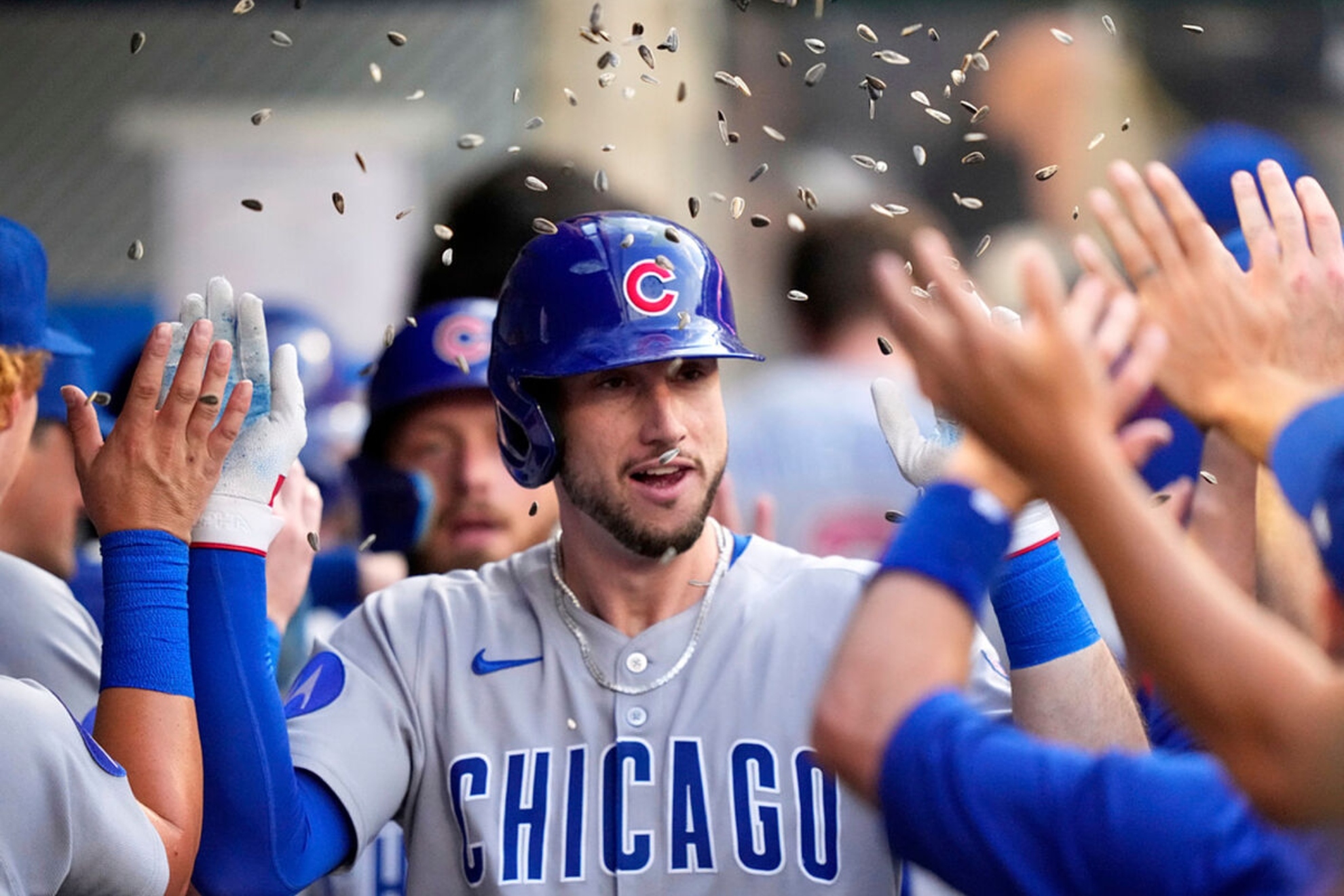 The $350 million offer Kyle Tucker rejected from the Blue Jays to join the Dodgers