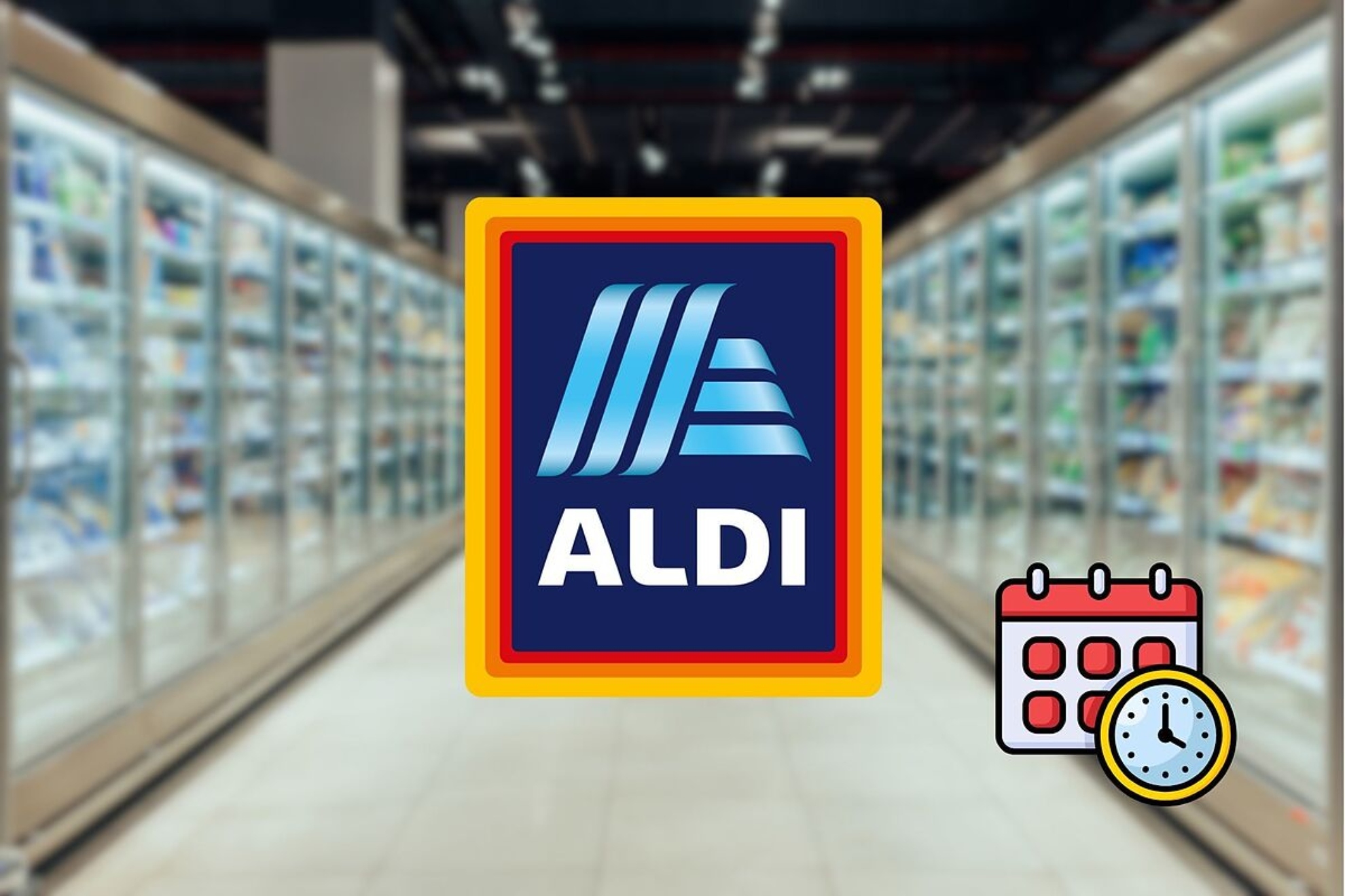 Aldi MLK Day Hours: Opening and closing times in 2026
