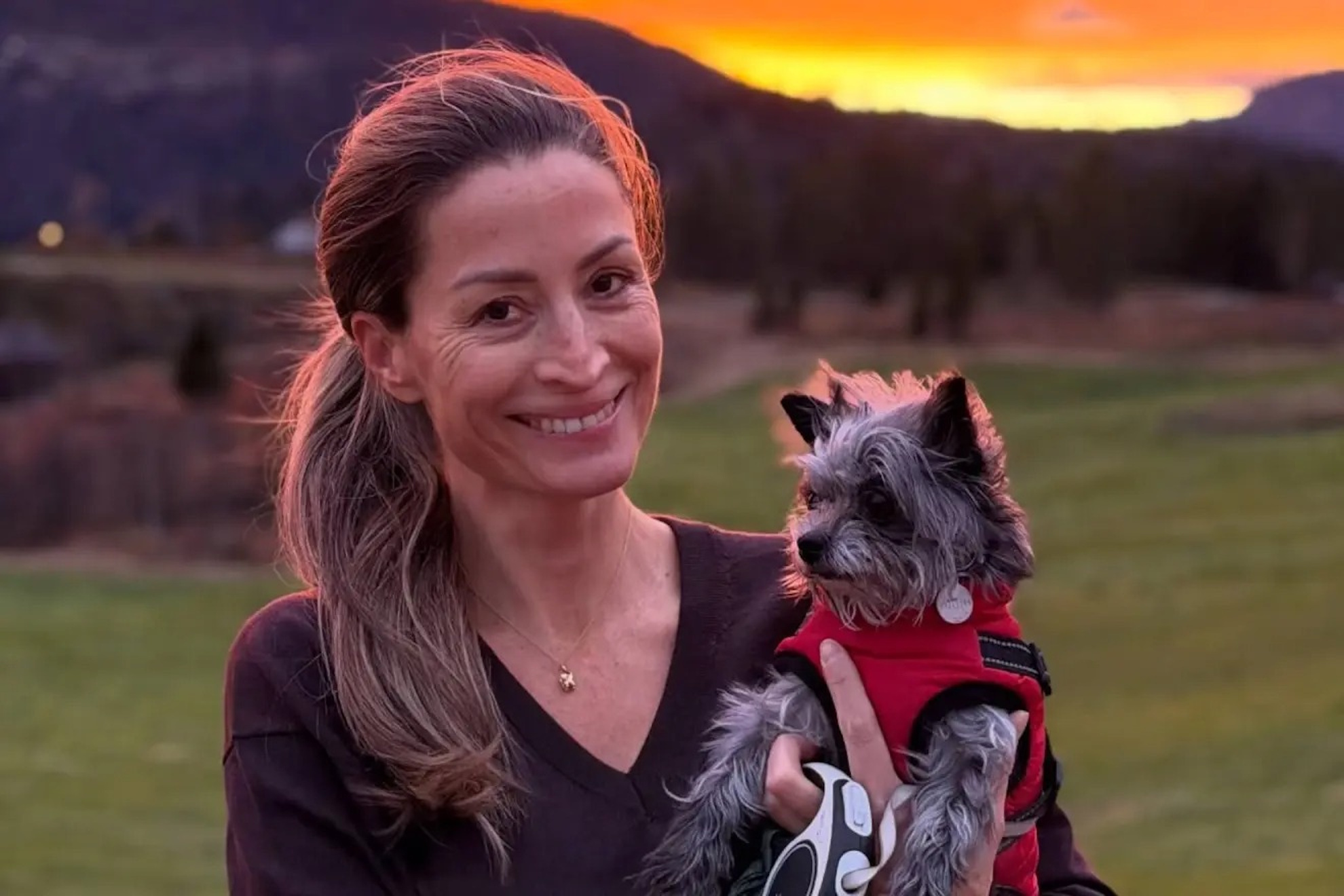 Rebecca Loos on Brooklyn Beckhams accusations against his parents: The truth always comes out