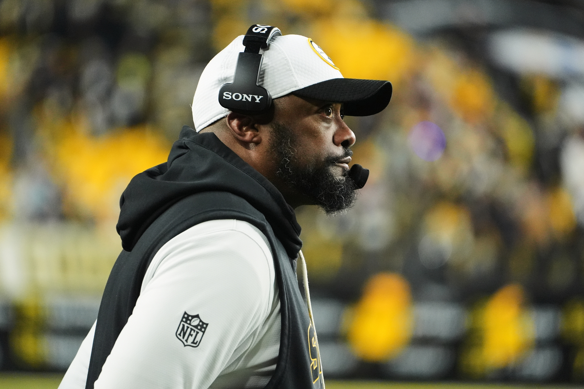 Mike Tomlin