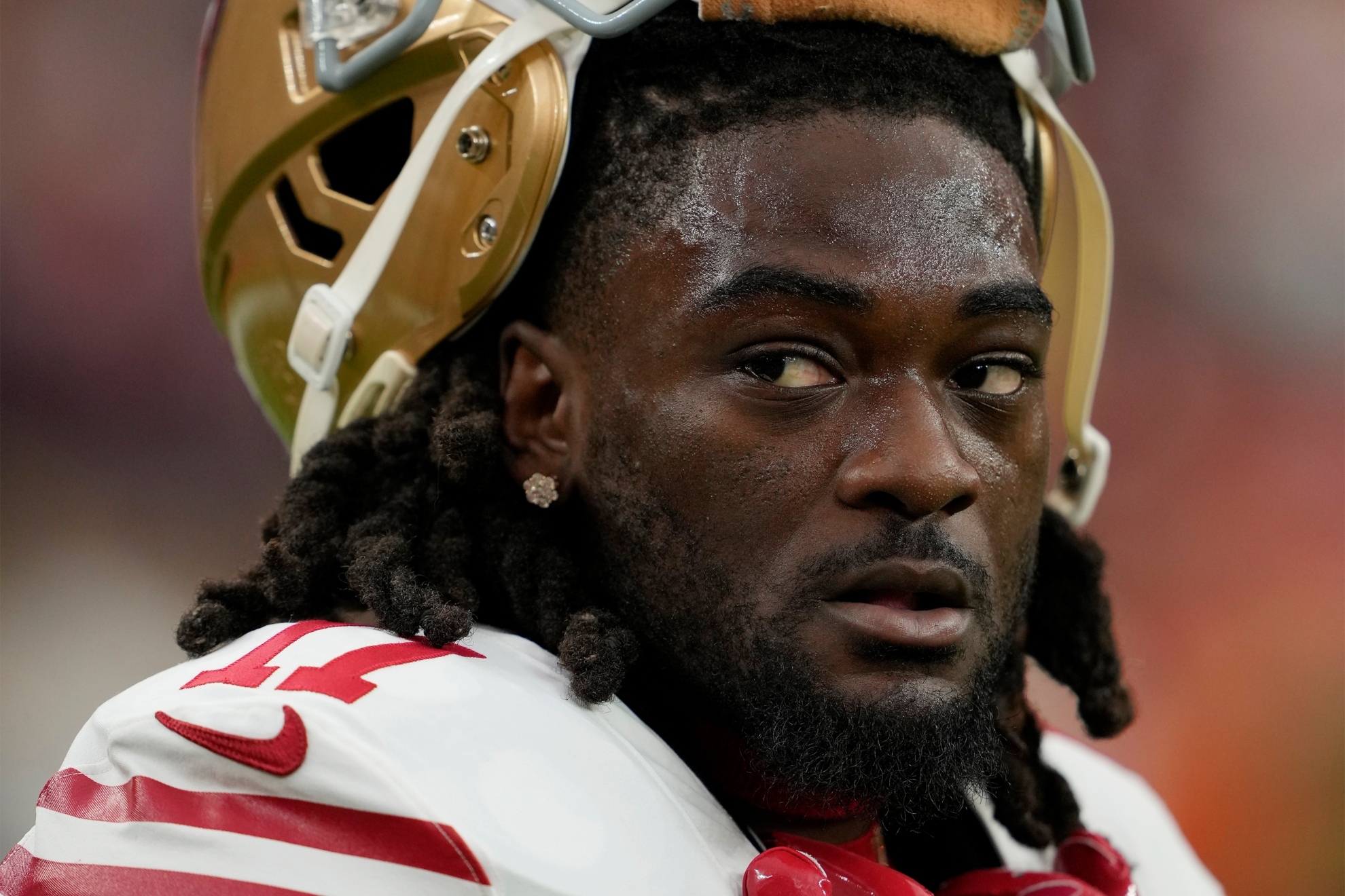 From San Francisco to Cleveland? Browns emerge as logical fit for Brandon Aiyuk