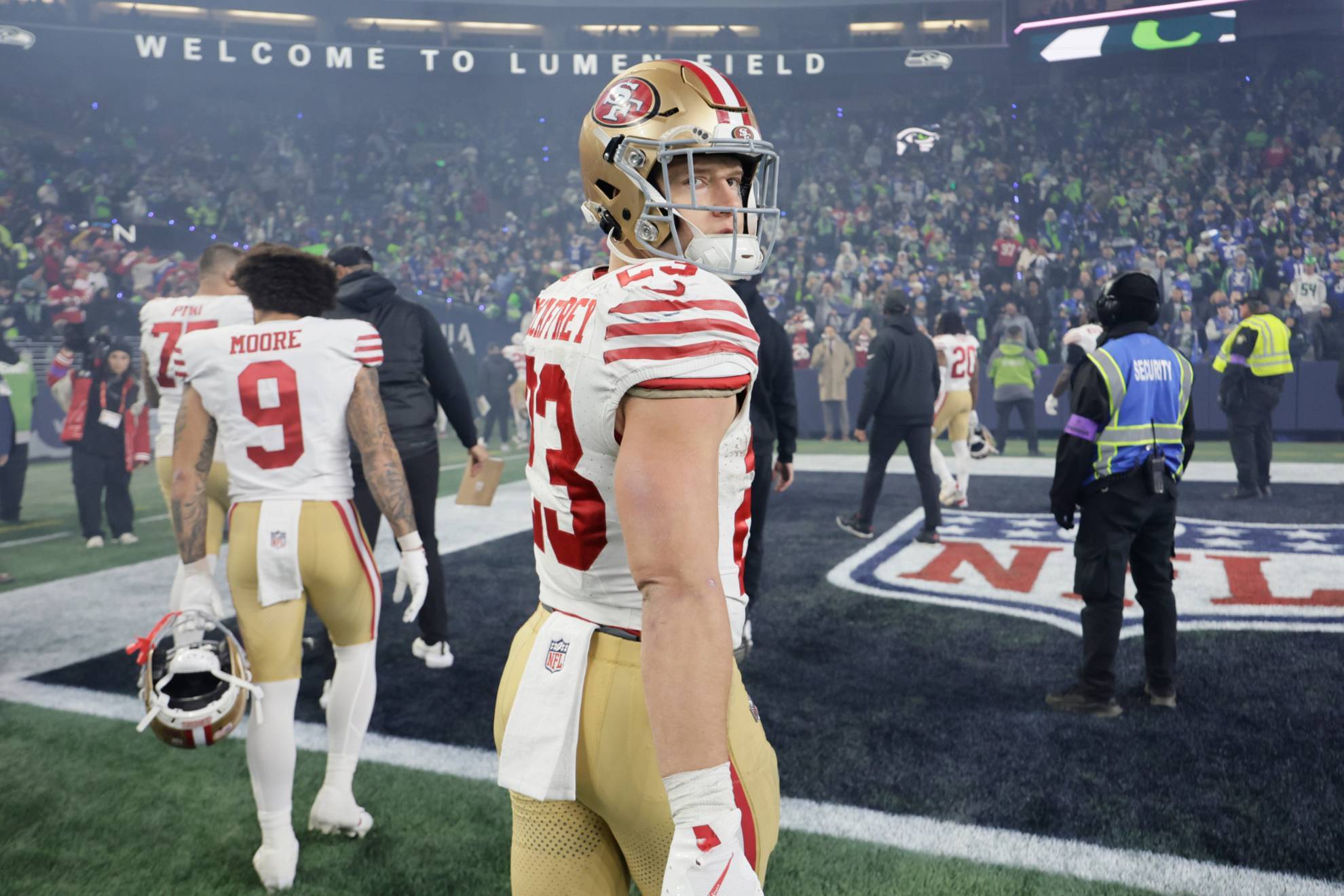 A viral EMF theory forces the 49ers to act, even as doctors call the claims scientifically unfounded.