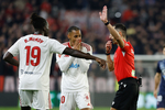 La Comisión Estatal contra la Violencia en el Deporte declara de alto riesgo el Celta - Sevilla
