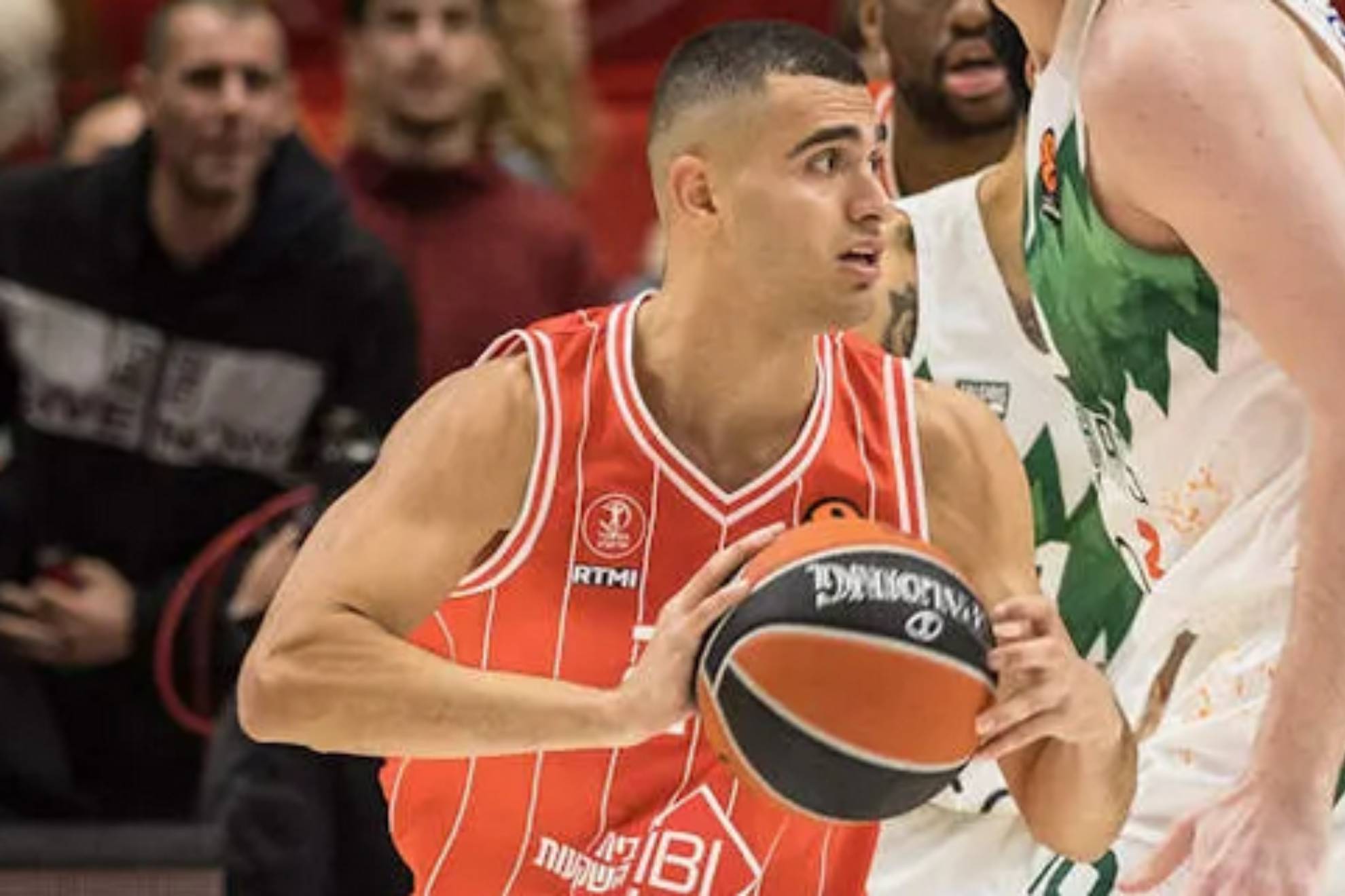 La NCAA 'ataca' de nuevo a Europa: esta es la nueva perla que se lleva