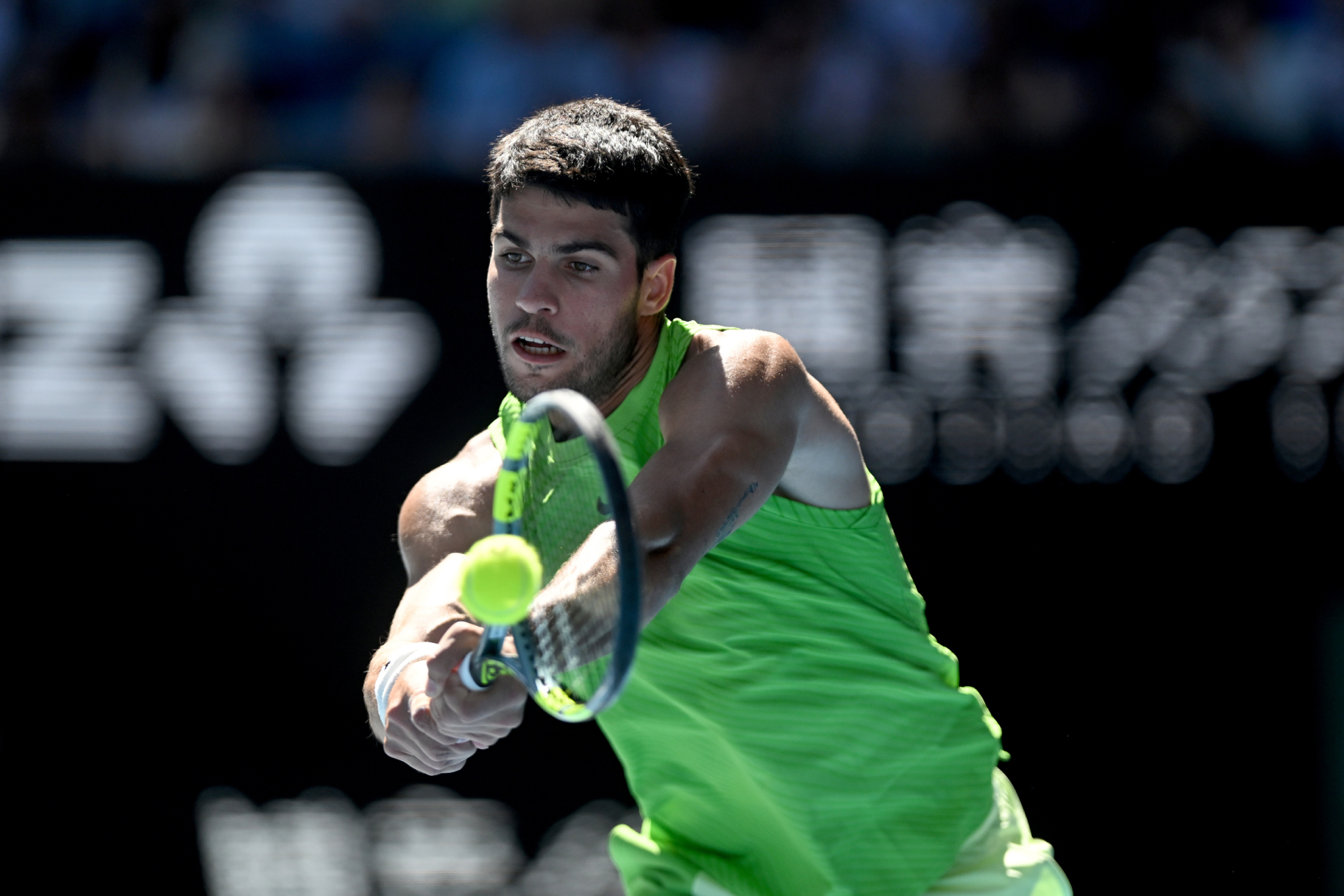 Virtanen en directo I Primera ronda del Barcelona Open Banc Sabadell hoy en vivo