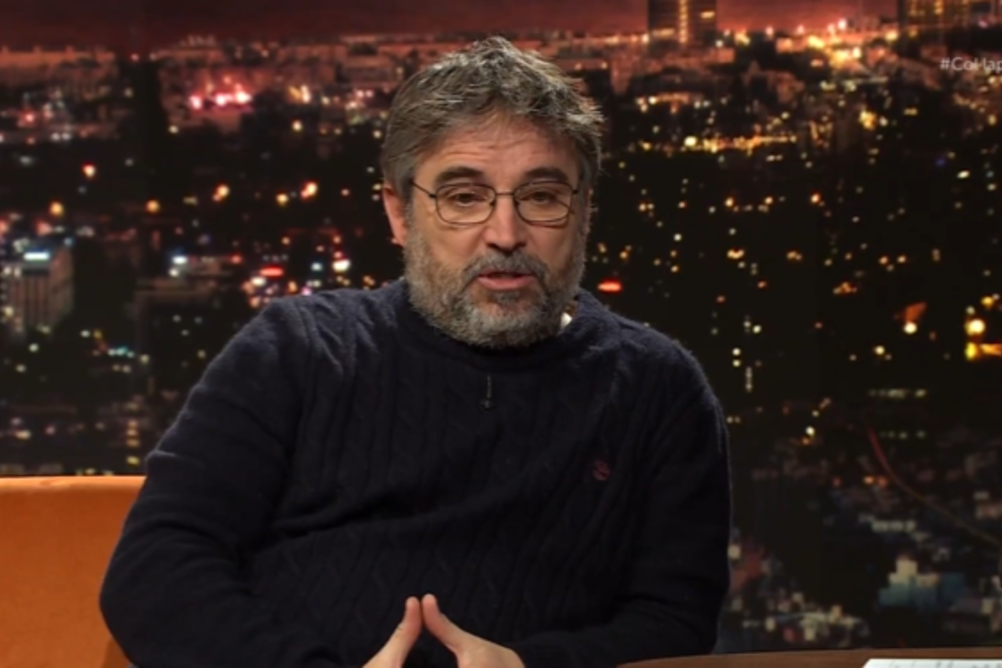 Jordi Évole reacciona a las audiencias de Pedro Sánchez en 'La Revuelta' y lanza un aviso sobre las elecciones del 29-N: "Las encuestas no lo detectan"