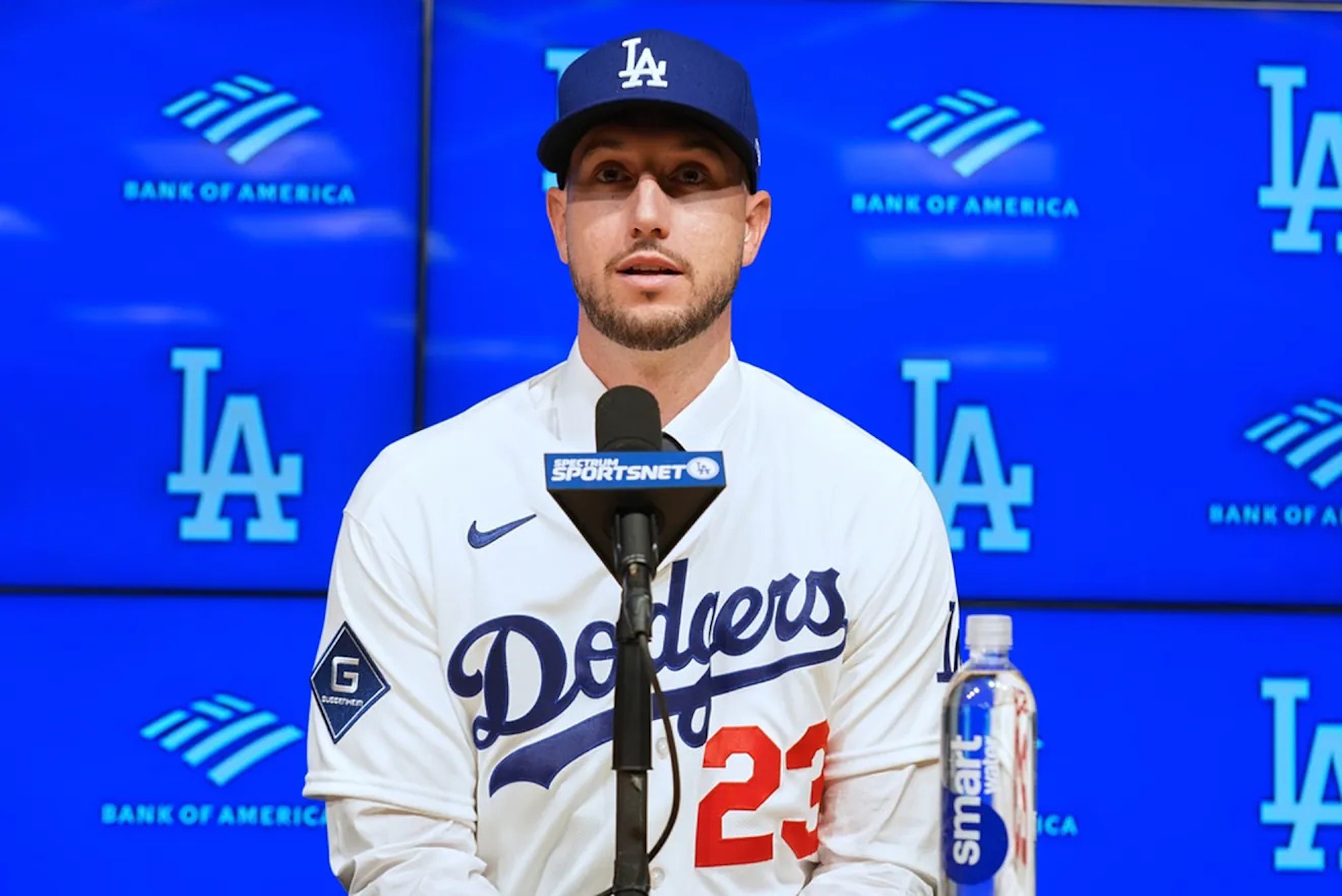 Kyle Tucker chose Dodgers but really wanted to sign with another major team