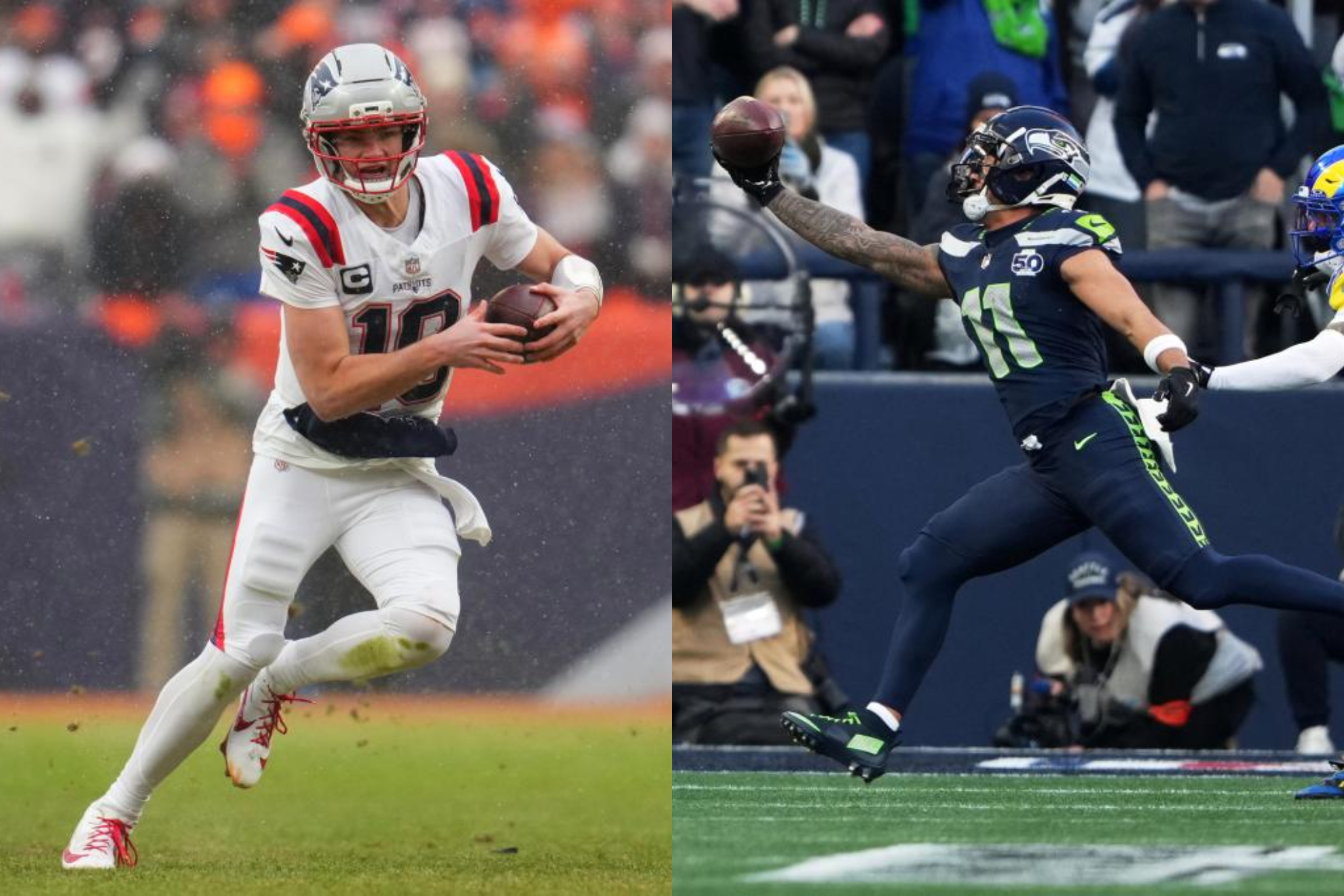 Super Bowl 2026 TV channel