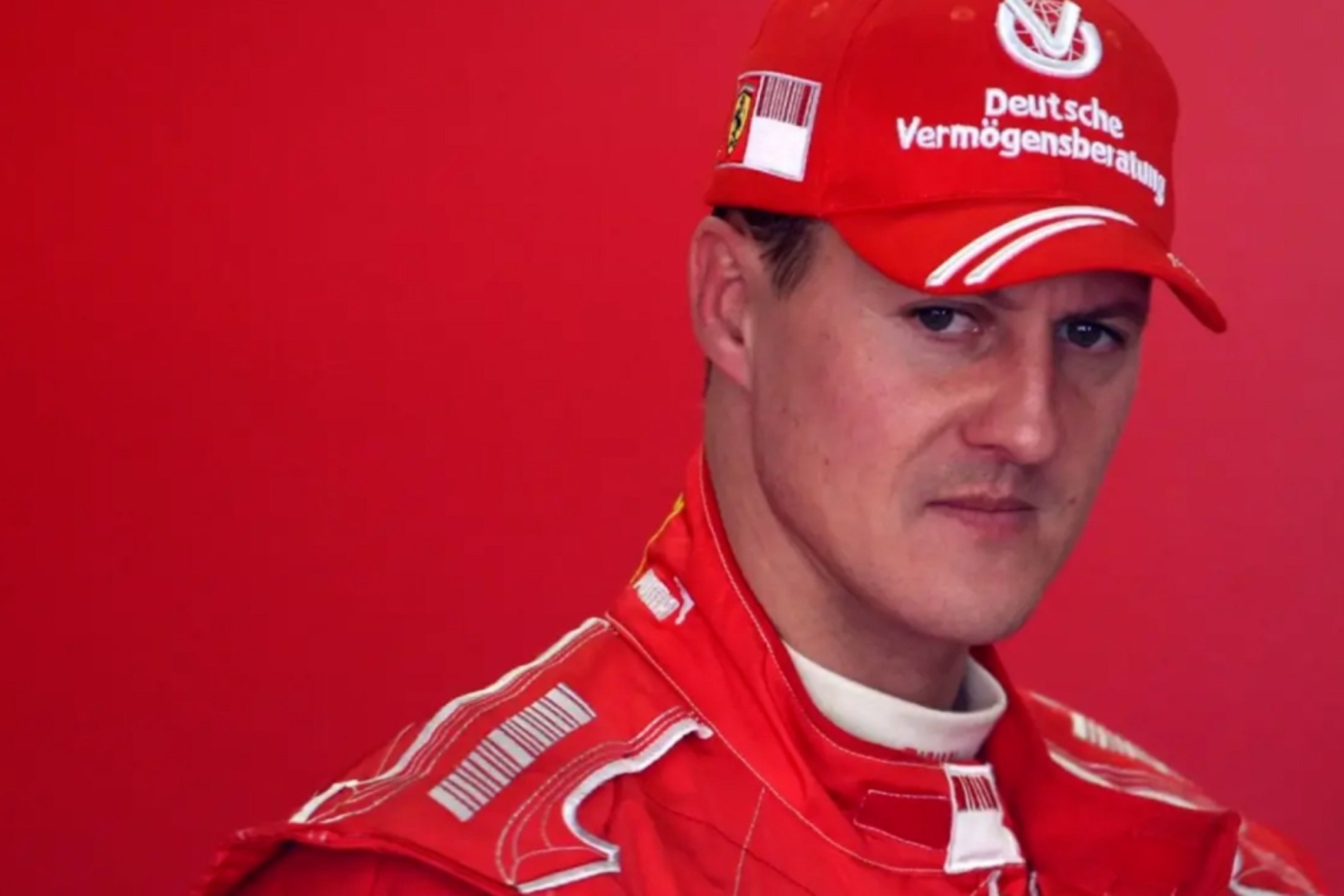 New revelations about Michael Schumachers health: He is no longer bedridden