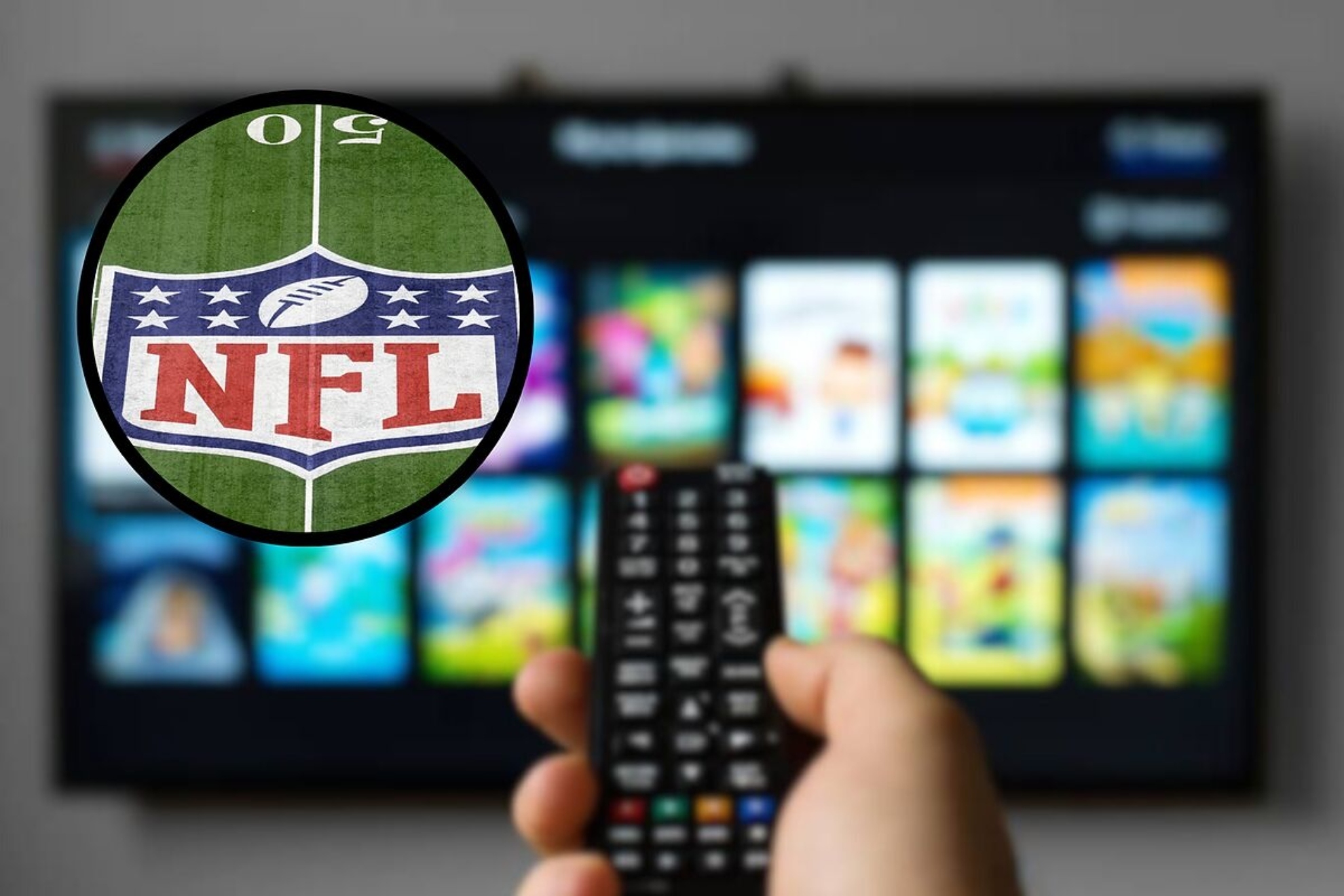 Super Bowl Ratings 2026