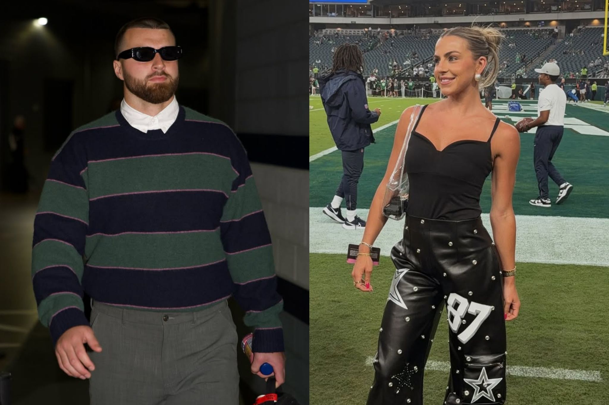 Haley Cavinder shares Florida getaway while