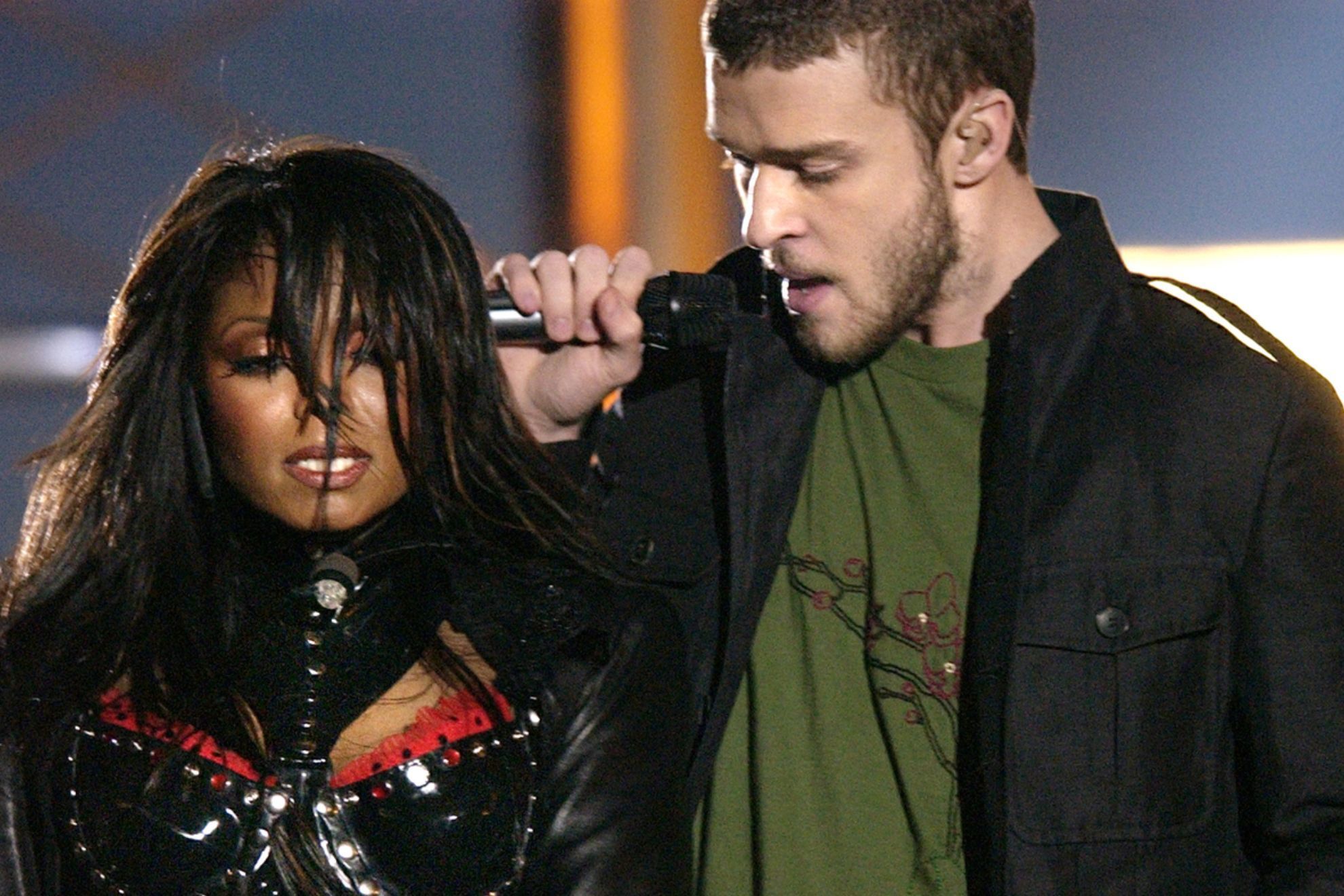 Biggest scandals during the Super Bowl Halftime show