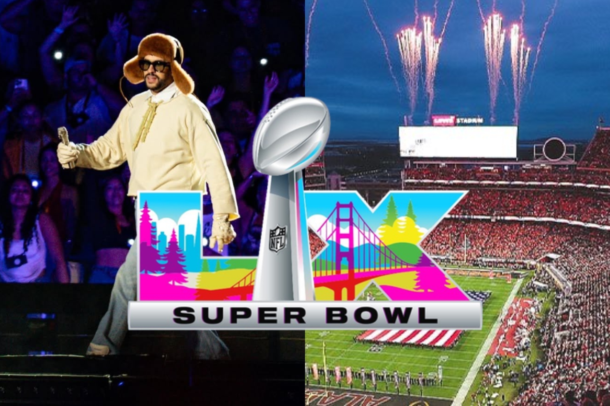 Who is performing at Super Bowl 2026