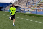 Borja Mayoral regresa cinco meses después