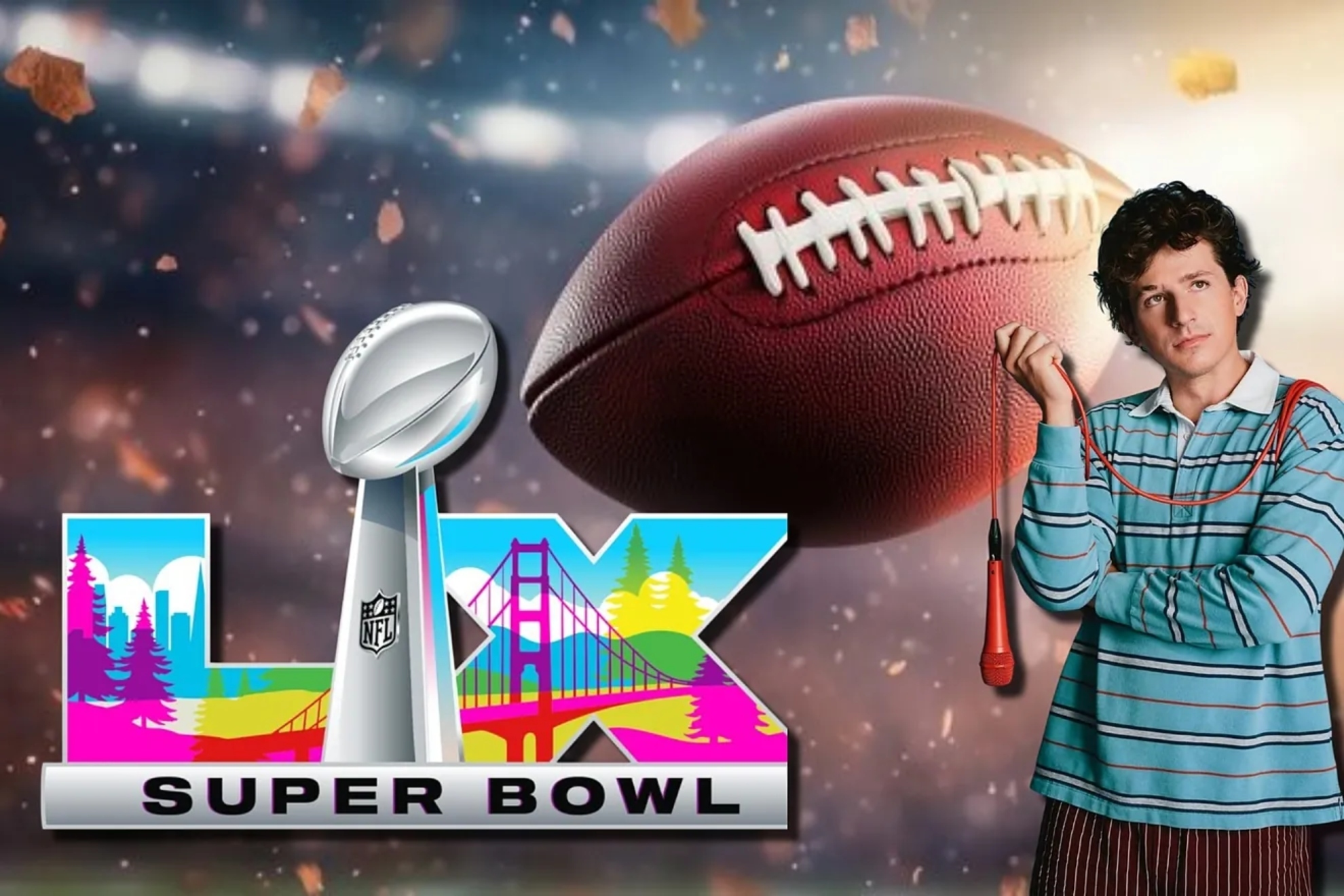 Who will sing the national anthem at Super Bowl 2026