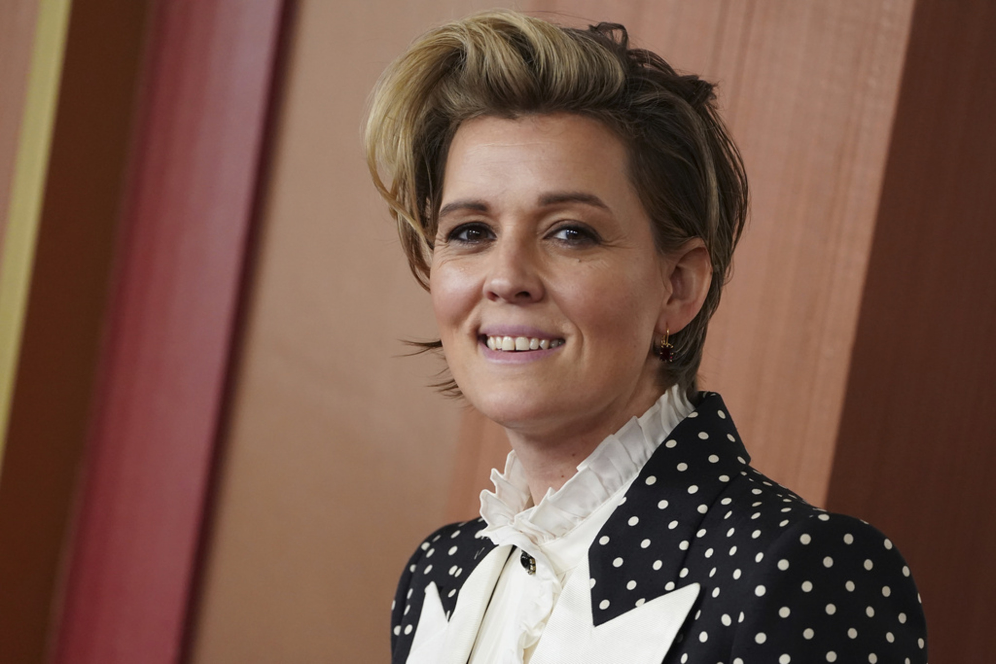 Who is Brandi Carlile