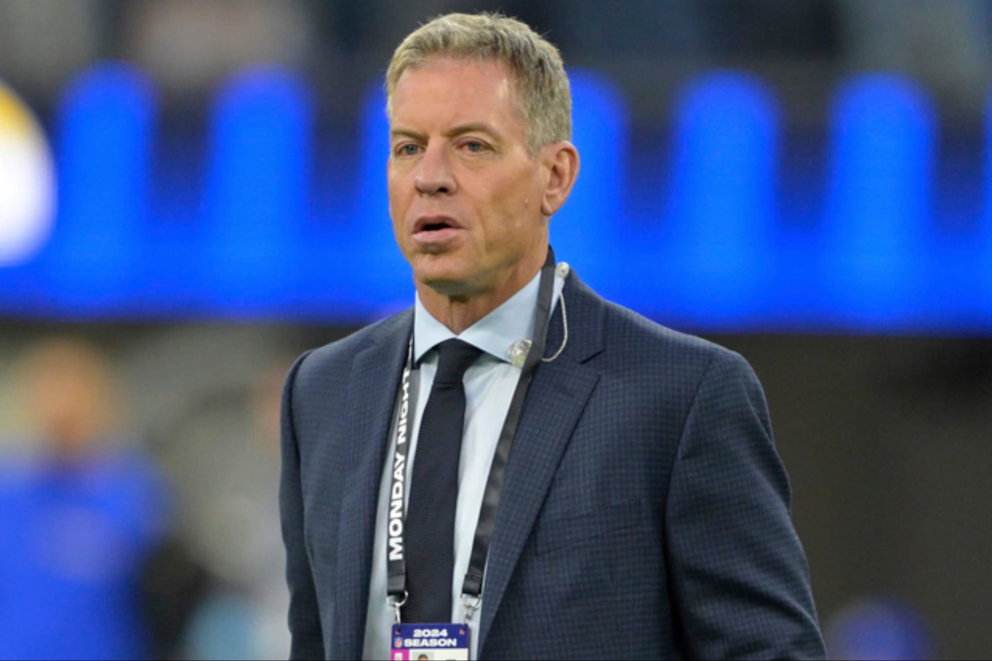 Troy Aikmans winning move: Merging football fame with sustainable technology