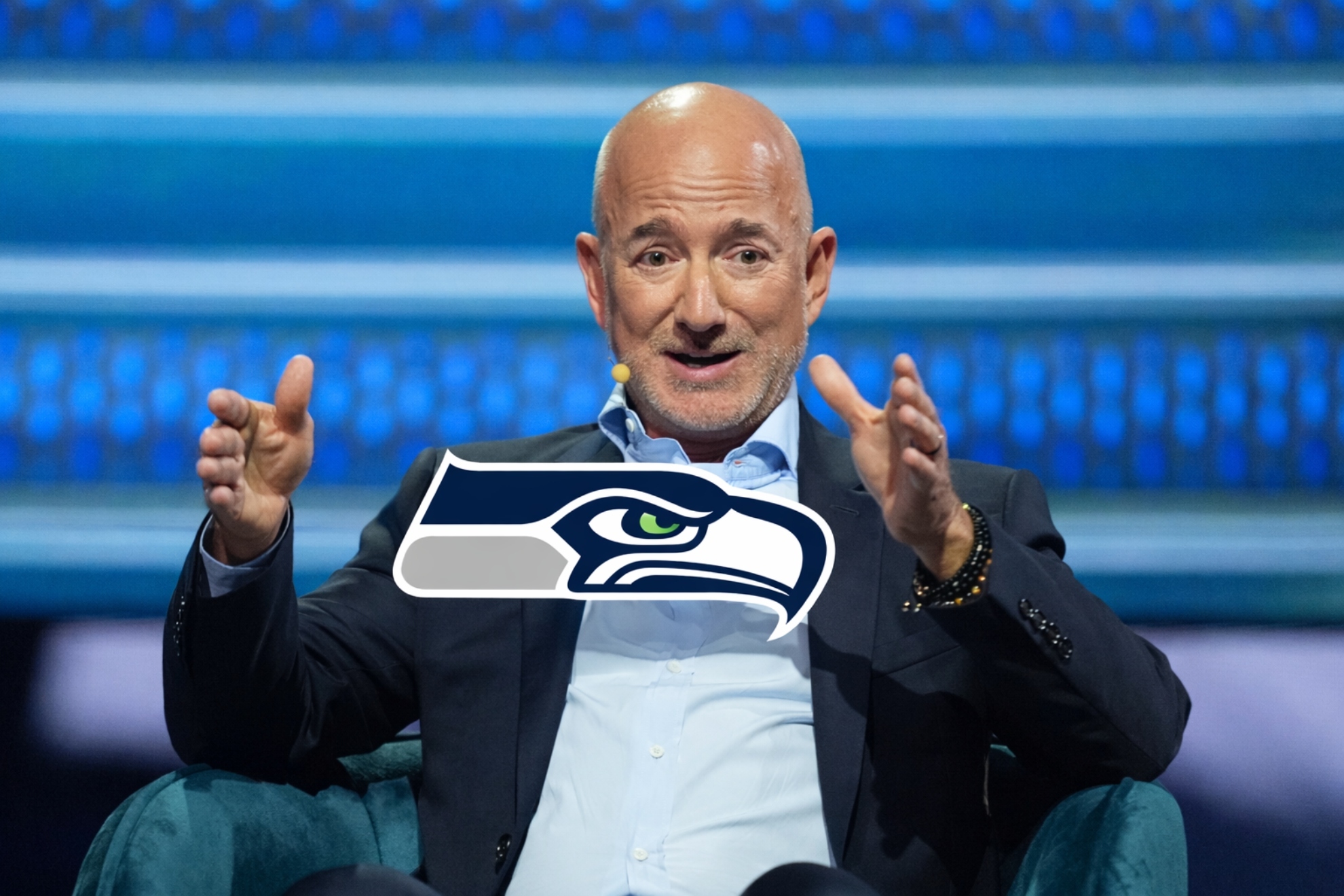 Seahawks ownership may shift after Super Bowl LX as Jeff Bezos connection grows