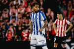 Wesley, un fichaje de sólo el 4,6% de minutos