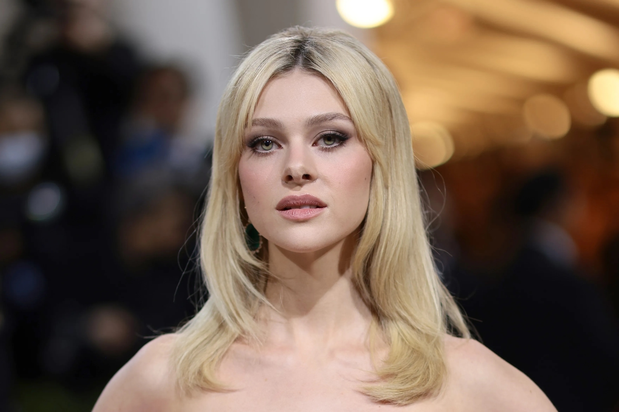 Nicola Peltz