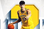 Aday Mara, el muro de España, impone su 2,21 y opta a ser el mejor Jugador Defensivo de la NCAA