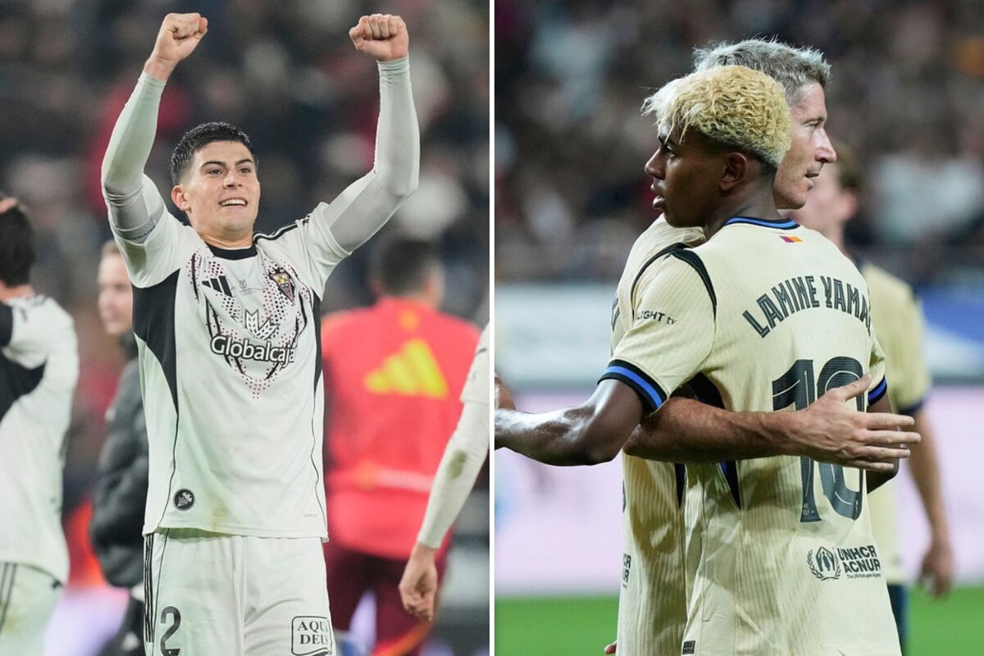 Albacete vs Barcelona: Kick-off time and where to watch the Copa del Rey quarter-final