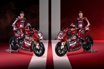 Ducati se presenta con el favorito y Lecuona con "la mejor ocasión" de su vida