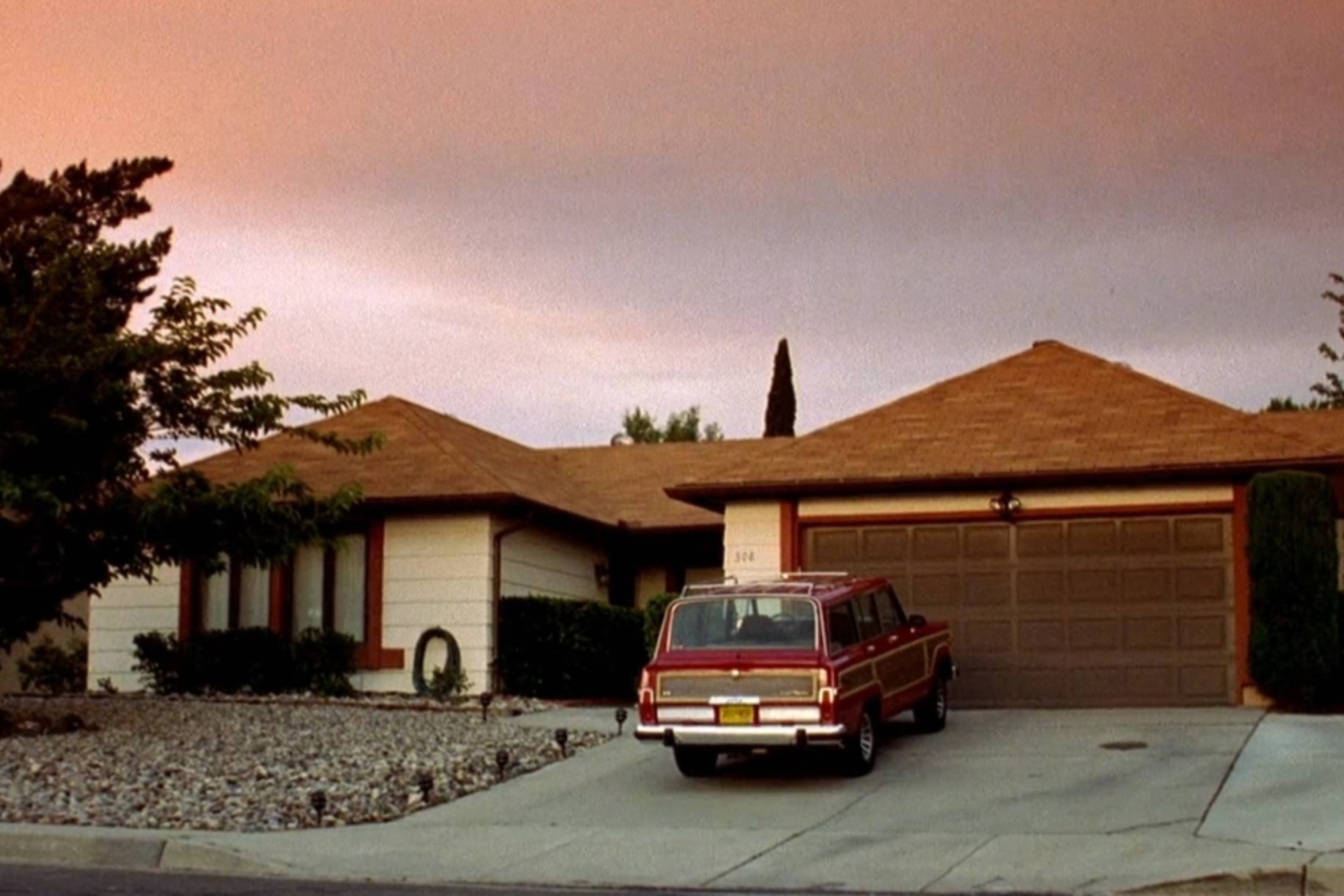 Breaking Bad house for sale again: This is the price to buy Walter Whites home