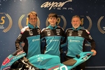 Aspar ficha a la nueva promesa española