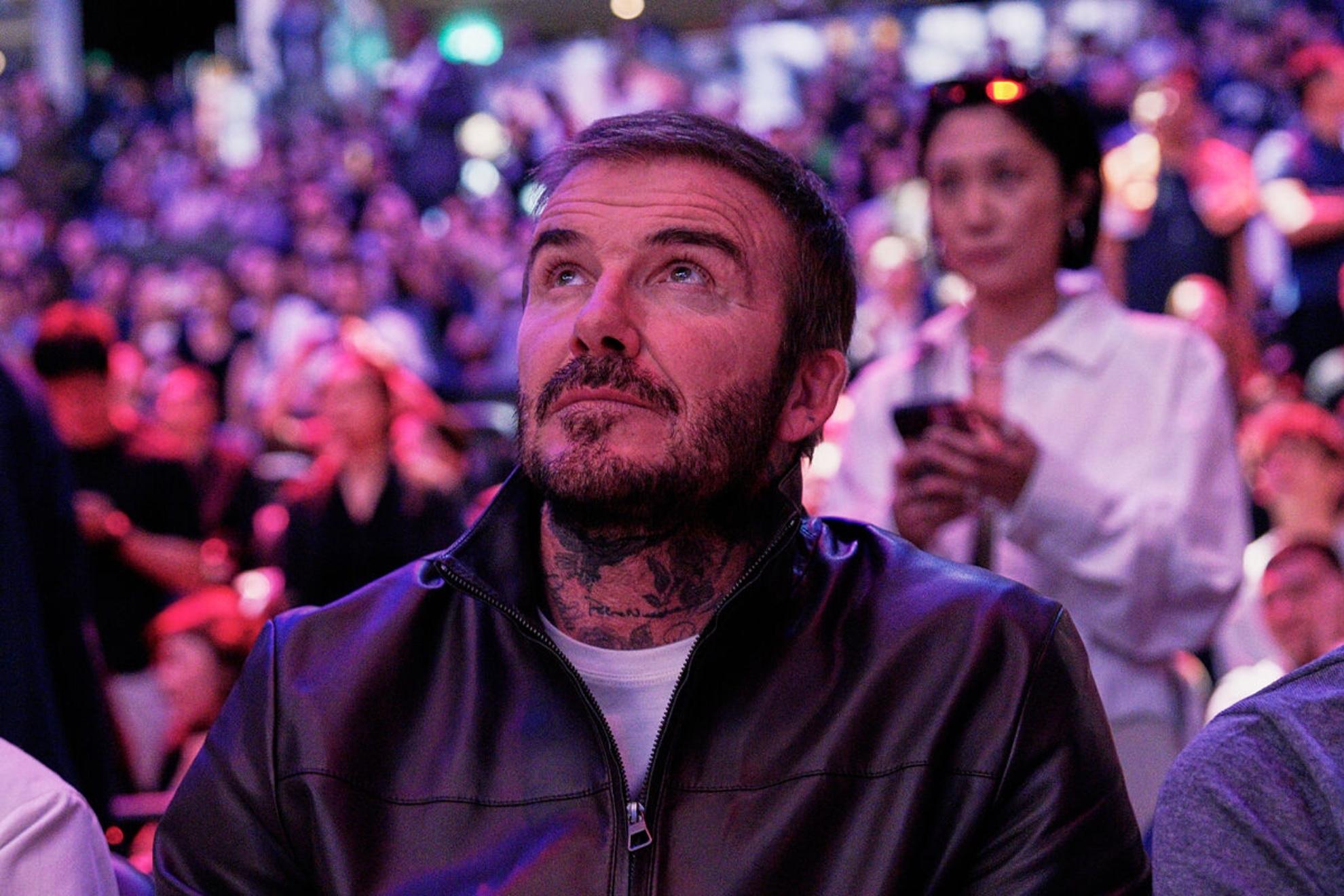 The world football dream only Beckham can fulfill: to bring Messi and Cristiano Ronaldo together at Inter Miami