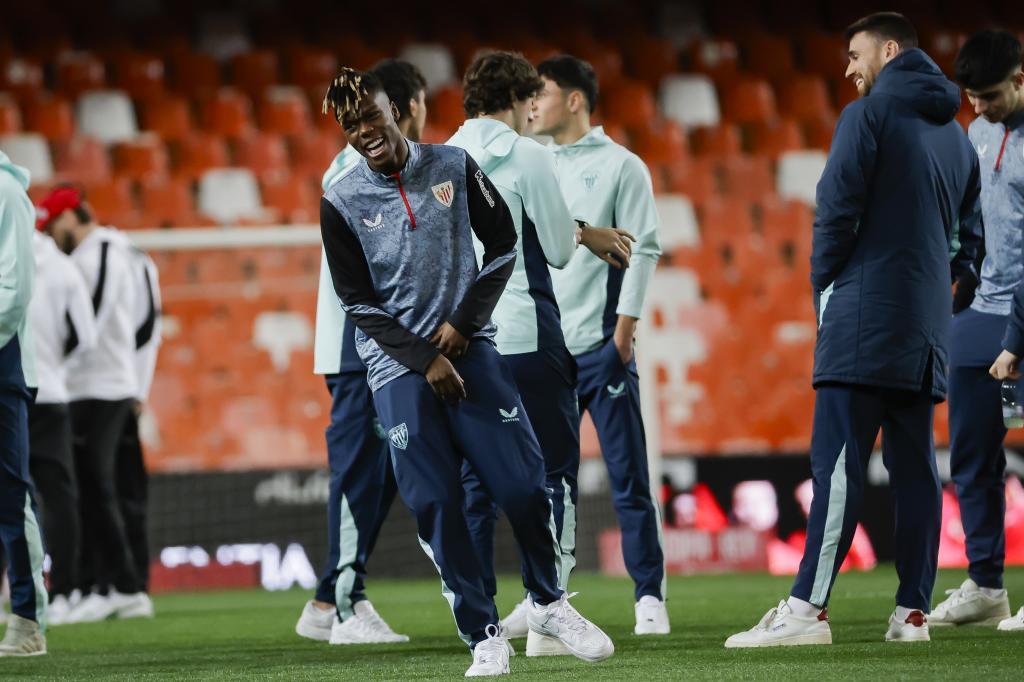 Valencia - Athletic en directo | Resumen, resultado y goles