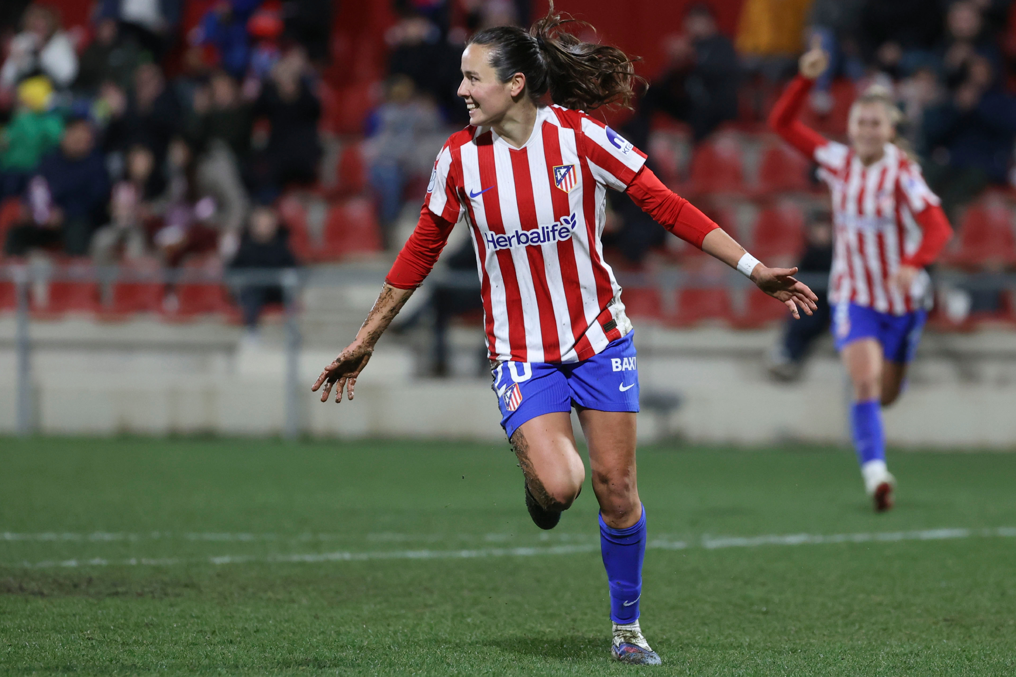 La Juventus pone el foco en Amaiur