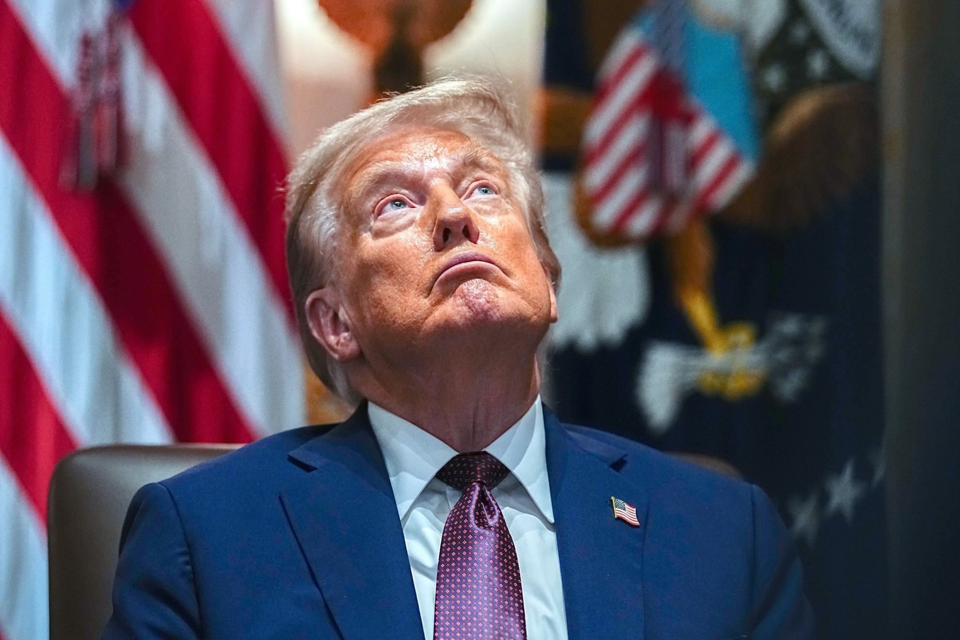 Tariff refund portal opens today