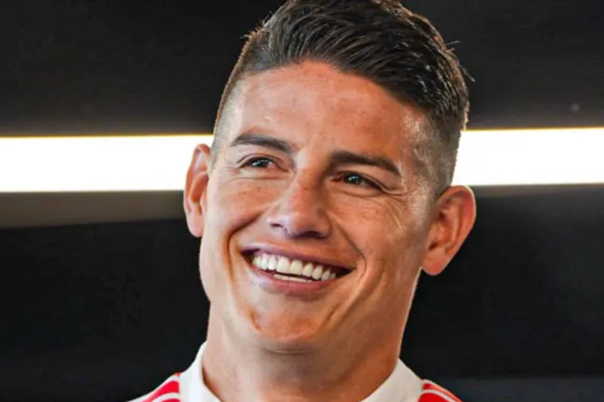 James Rodriguez and the contracts that changed MLS history