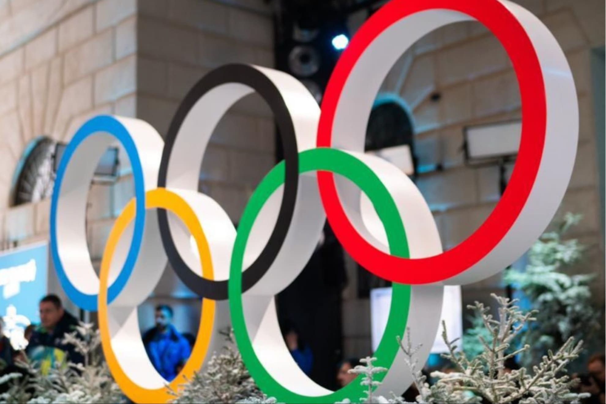 ICE deployment sparks controversy ahead of Milan Cortina Winter Olympics