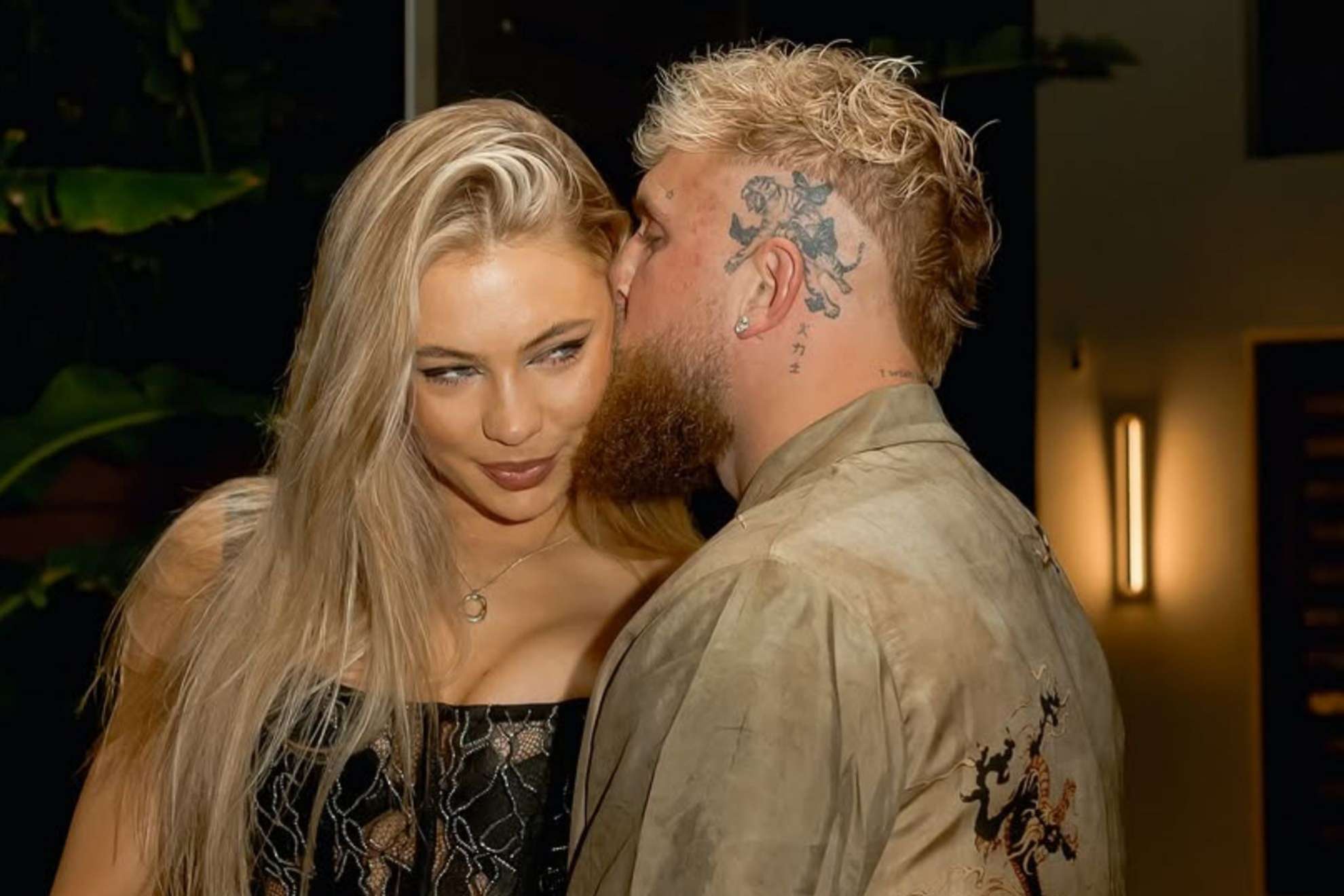 Jake's meteoric rise has reshaped not only his life but also the public perception of his fianc�e, Dutch speed skater Jutta Leerdam