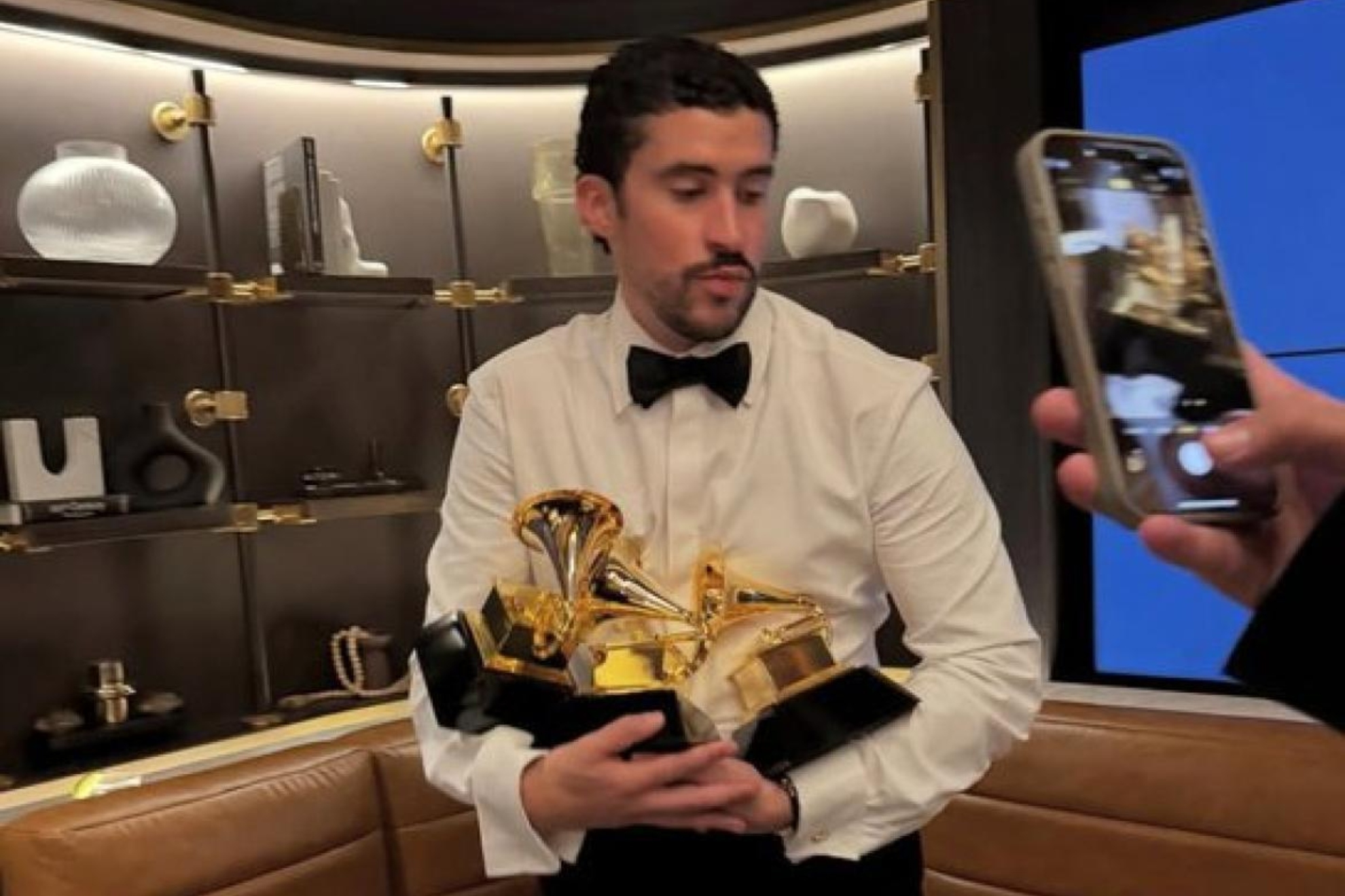 Carlos Alcaraz reveals his best motivation before big matches: The best