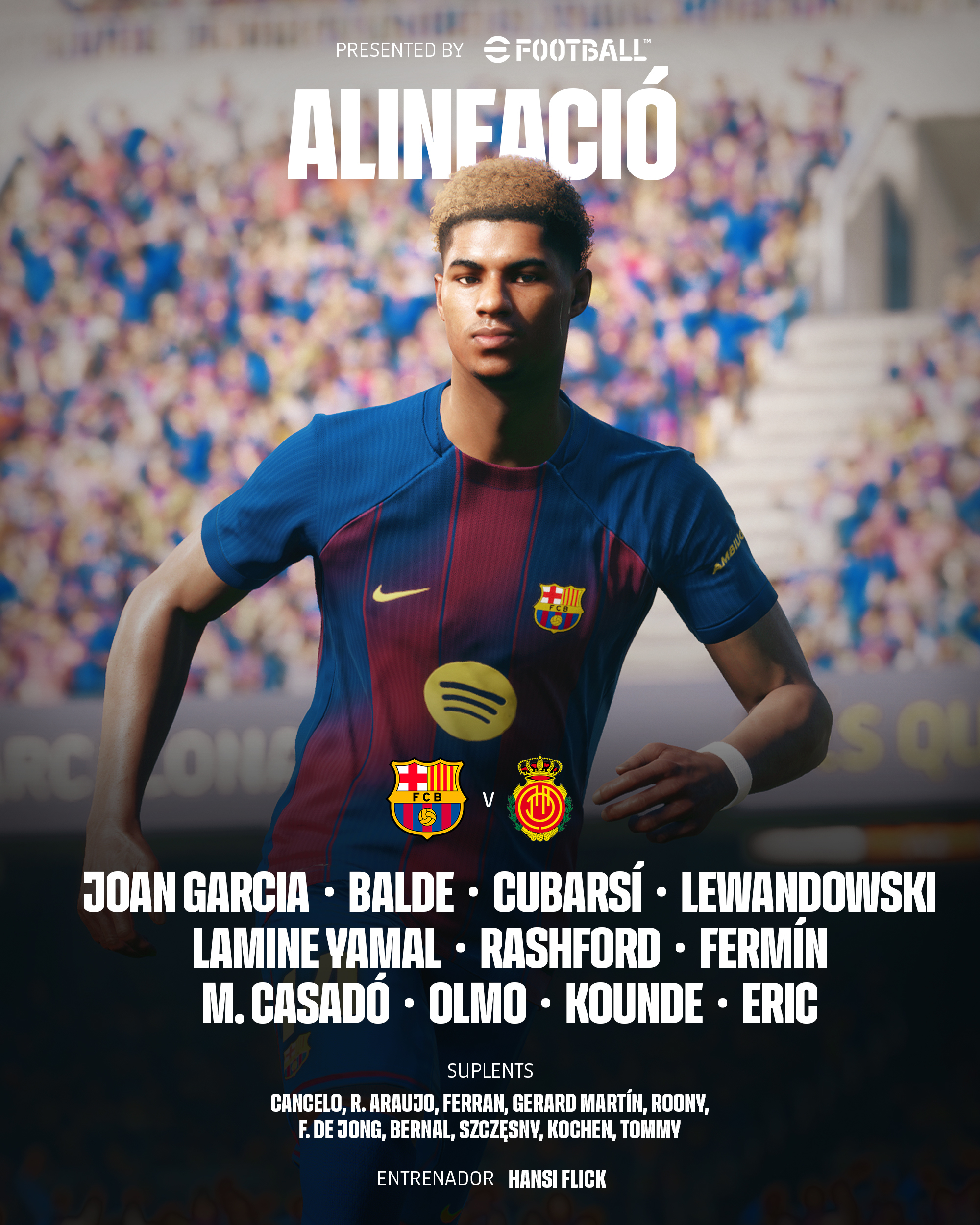 Barcelona - Mallorca: resumen, resultado y goles del partido de LaLiga ...