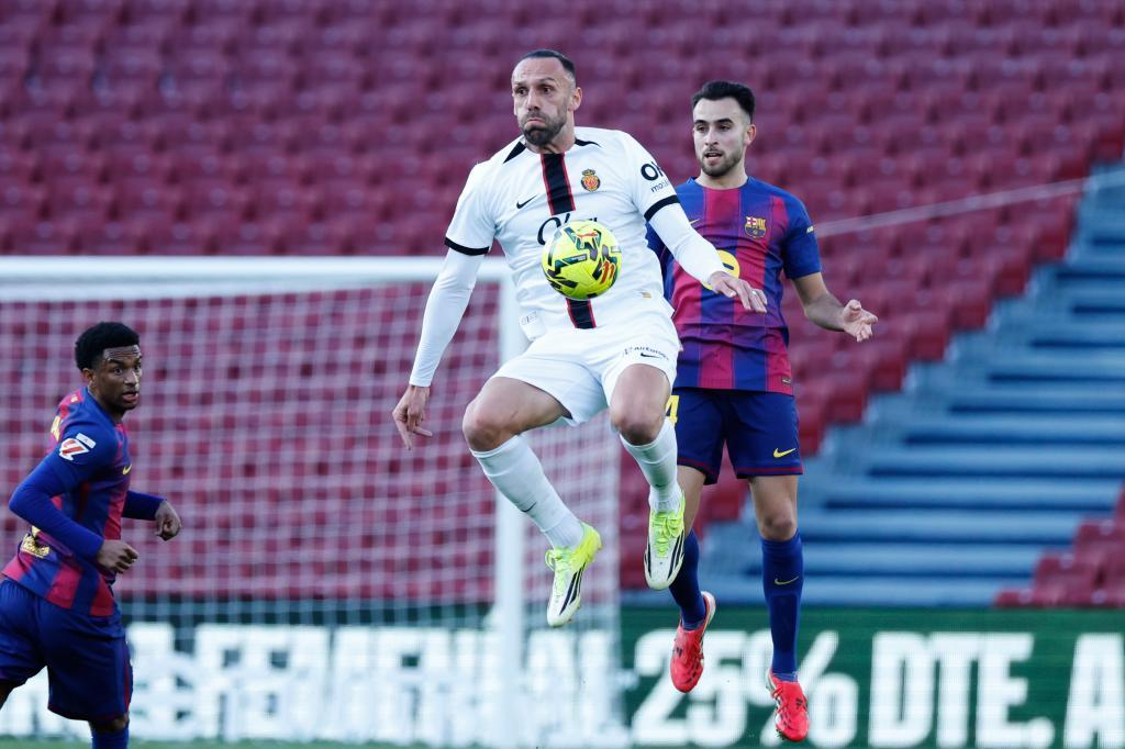 Barcelona - Mallorca: resumen, resultado y goles del partido de LaLiga ...