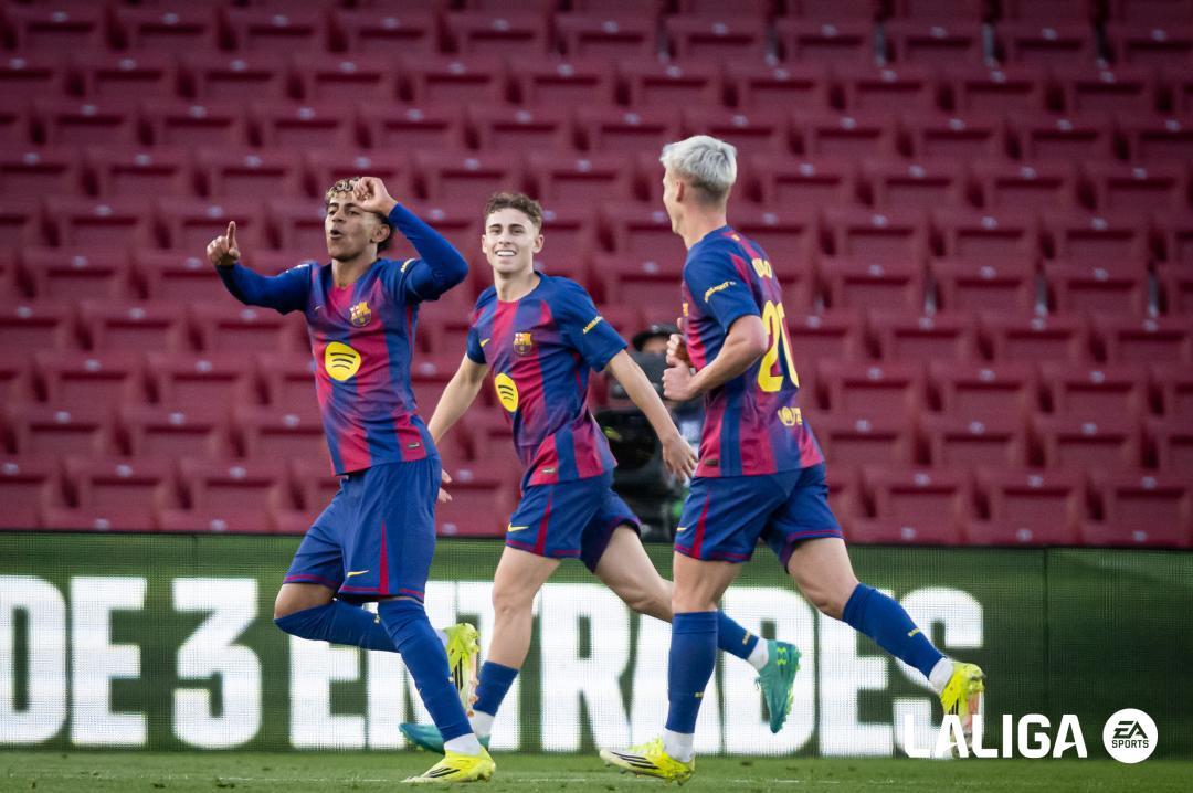 Barcelona - Mallorca: resumen, resultado y goles del partido de LaLiga ...