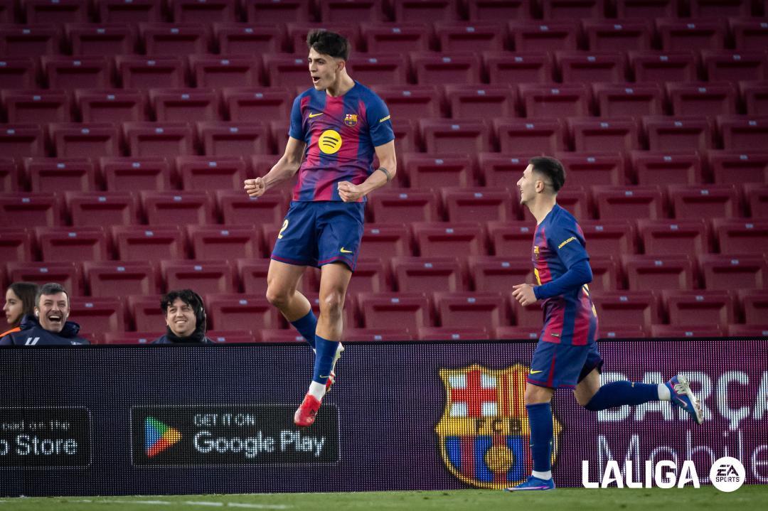Barcelona - Mallorca: resumen, resultado y goles del partido de LaLiga ...
